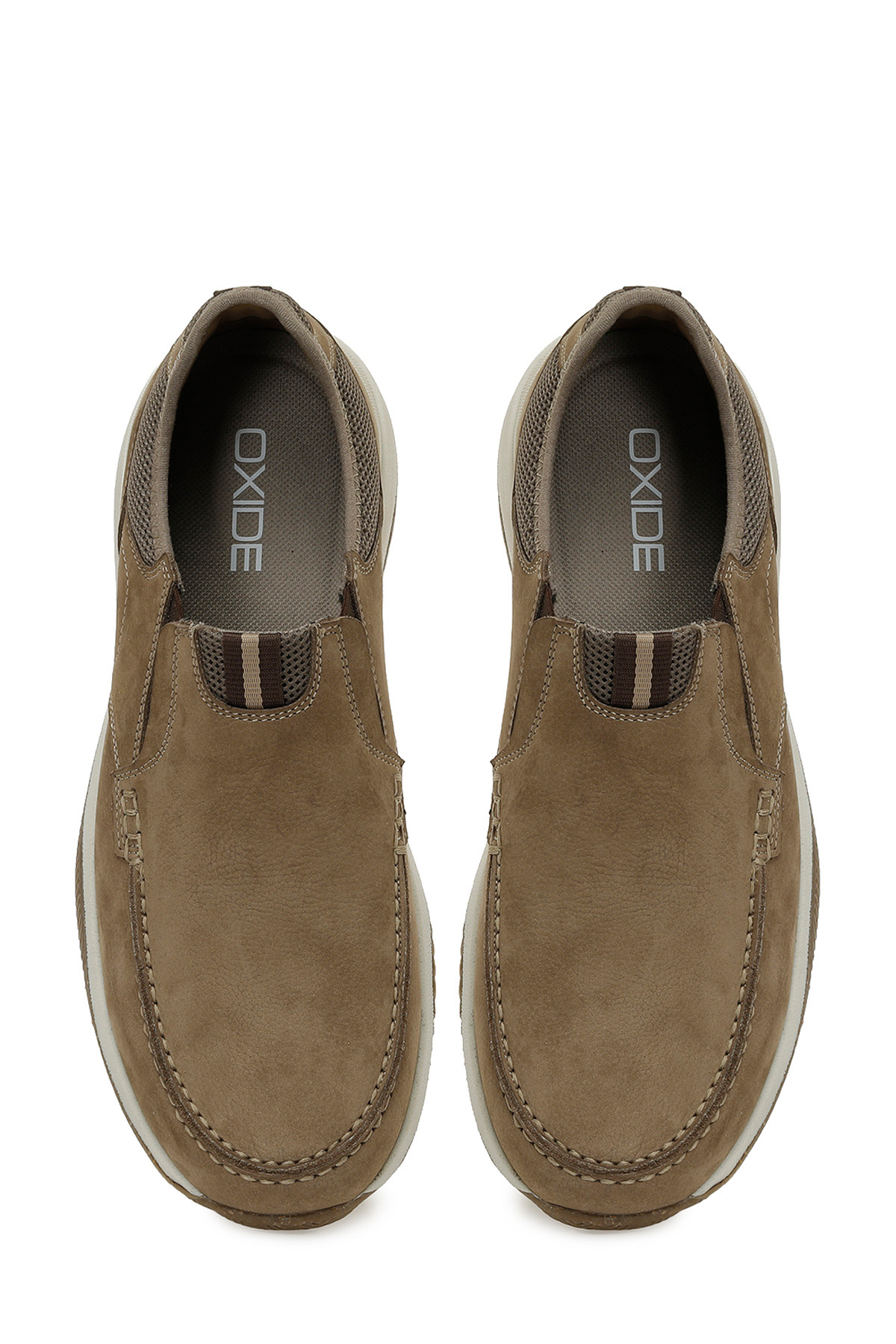 VERONA 5PR Kum Erkek Marin Ayakkabı - Görsel 6