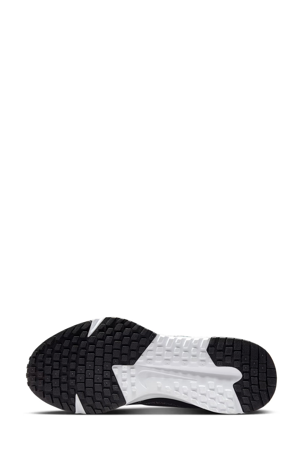 Nike W RUN DEFY Siyah Kadın Koşu Ayakkabısı - Görsel 9