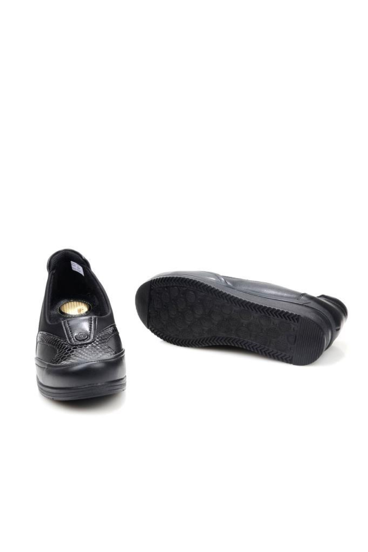 Edik 519 Ortopedik Kadın Günlük Ayakkabı - Görsel 5