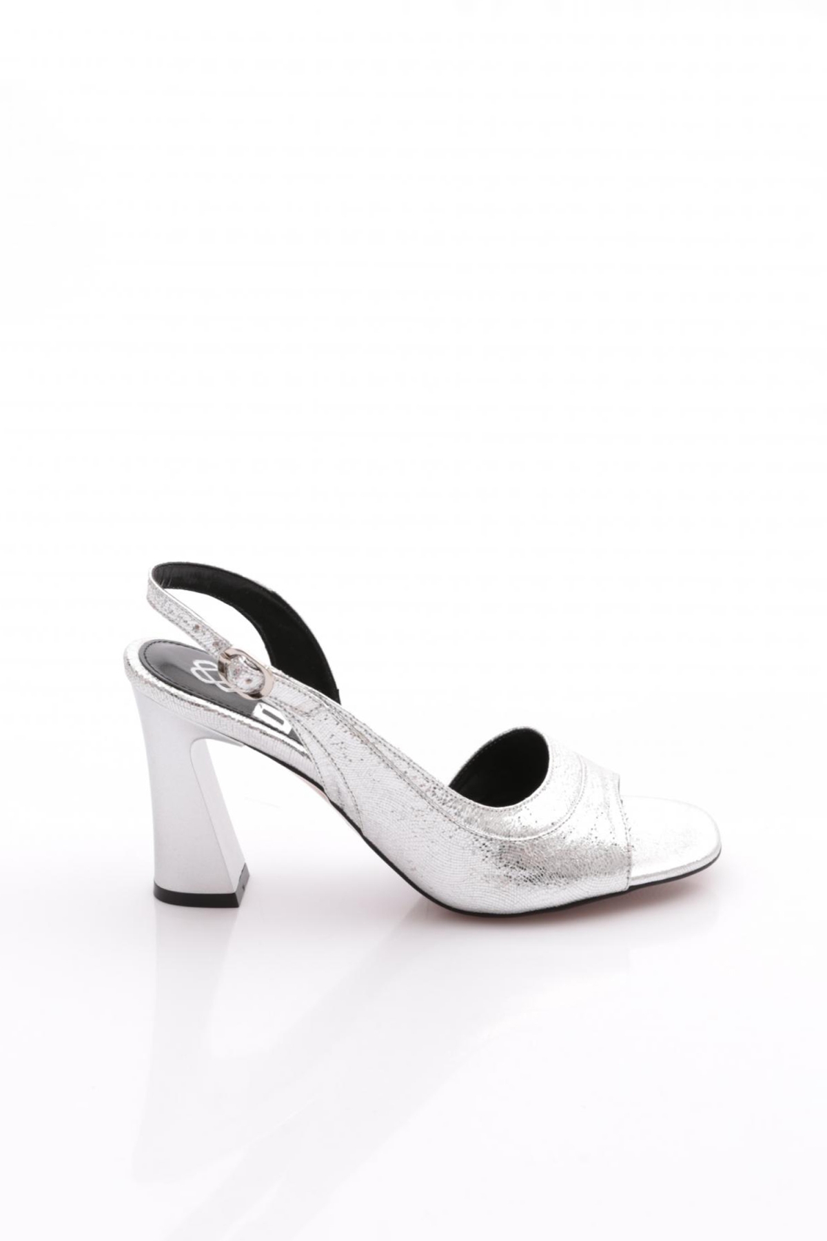 804 Kadin Topuklu Ayakkabi - Görsel 2