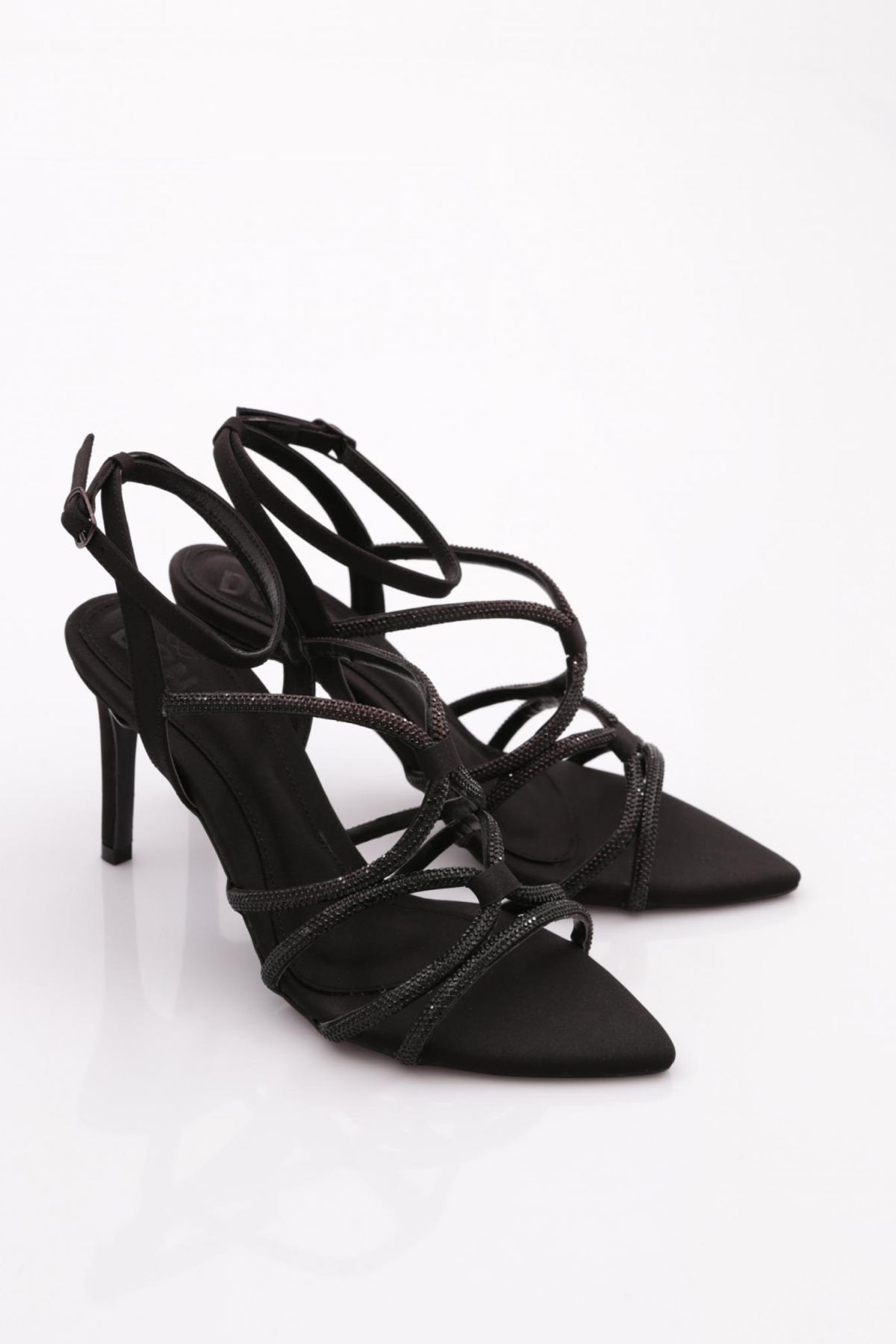 7710 Kadin Abiye Ayakkabi - Görsel 3