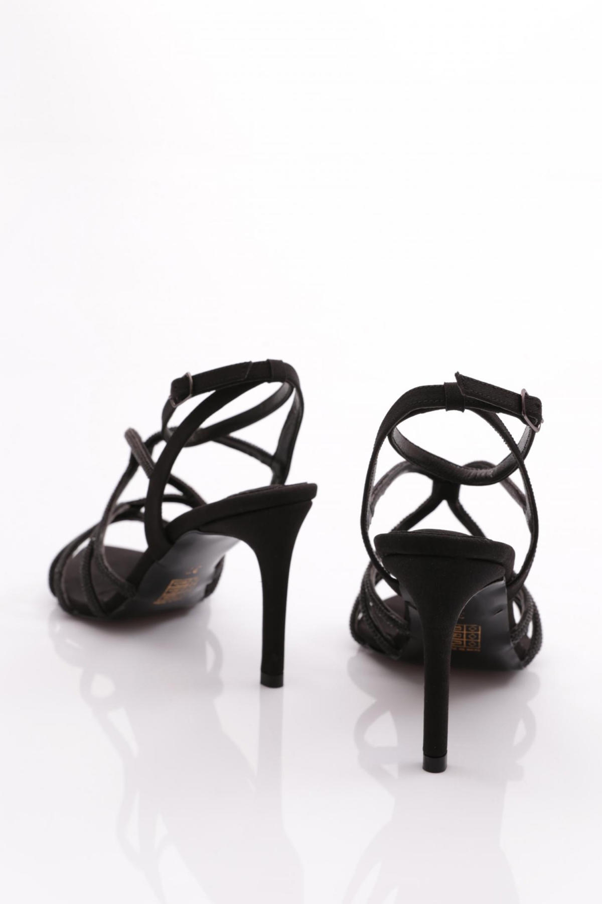 7710 Kadin Abiye Ayakkabi - Görsel 4