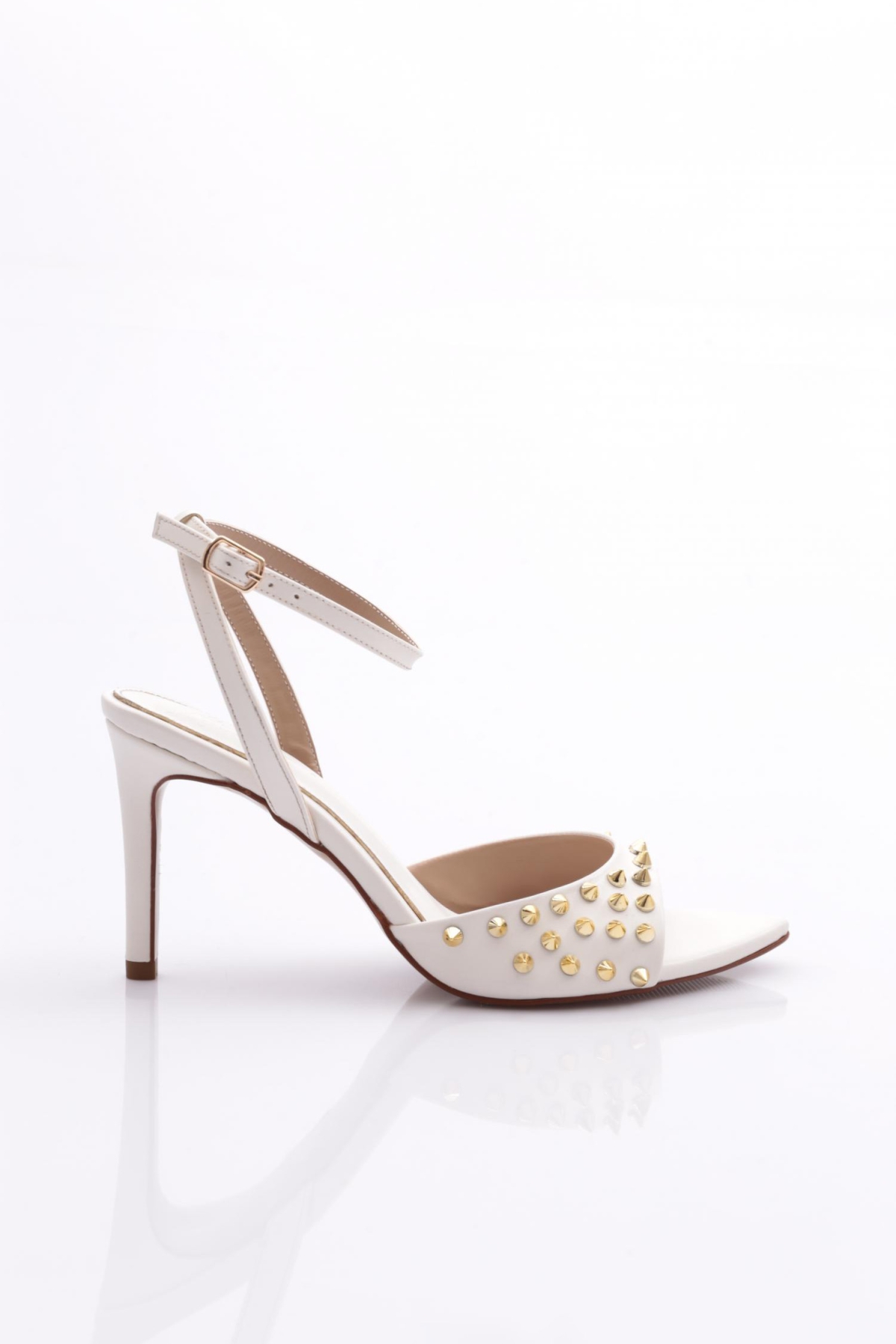 7700 Kadin Abiye Ayakkabi - Görsel 2