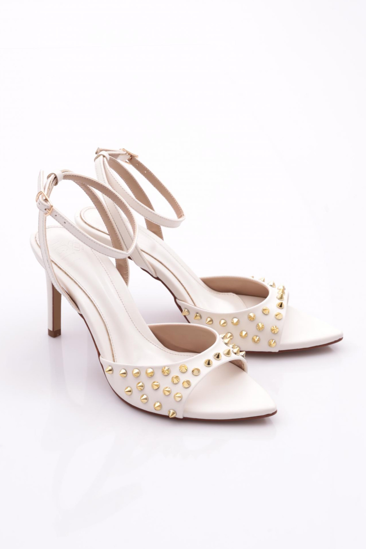 7700 Kadin Abiye Ayakkabi - Görsel 3