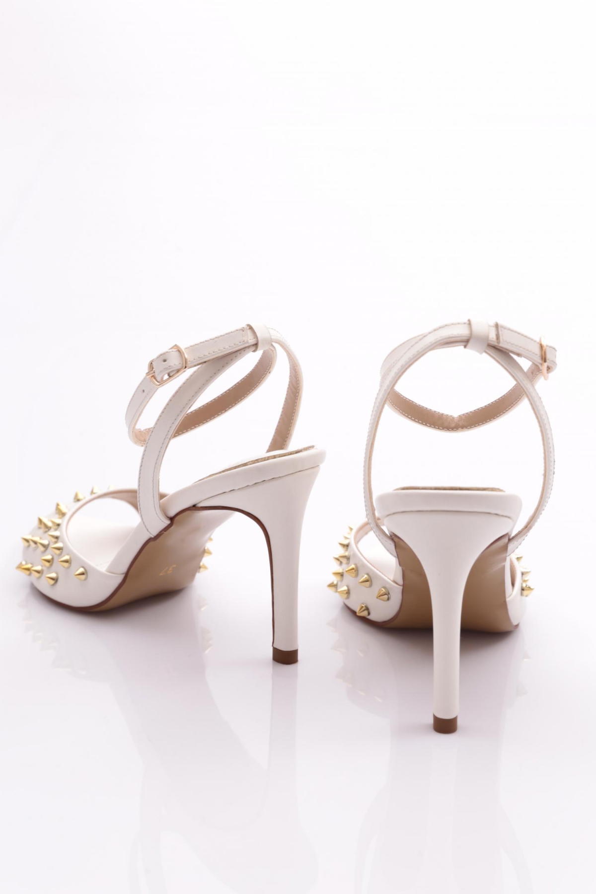 7700 Kadin Abiye Ayakkabi - Görsel 4