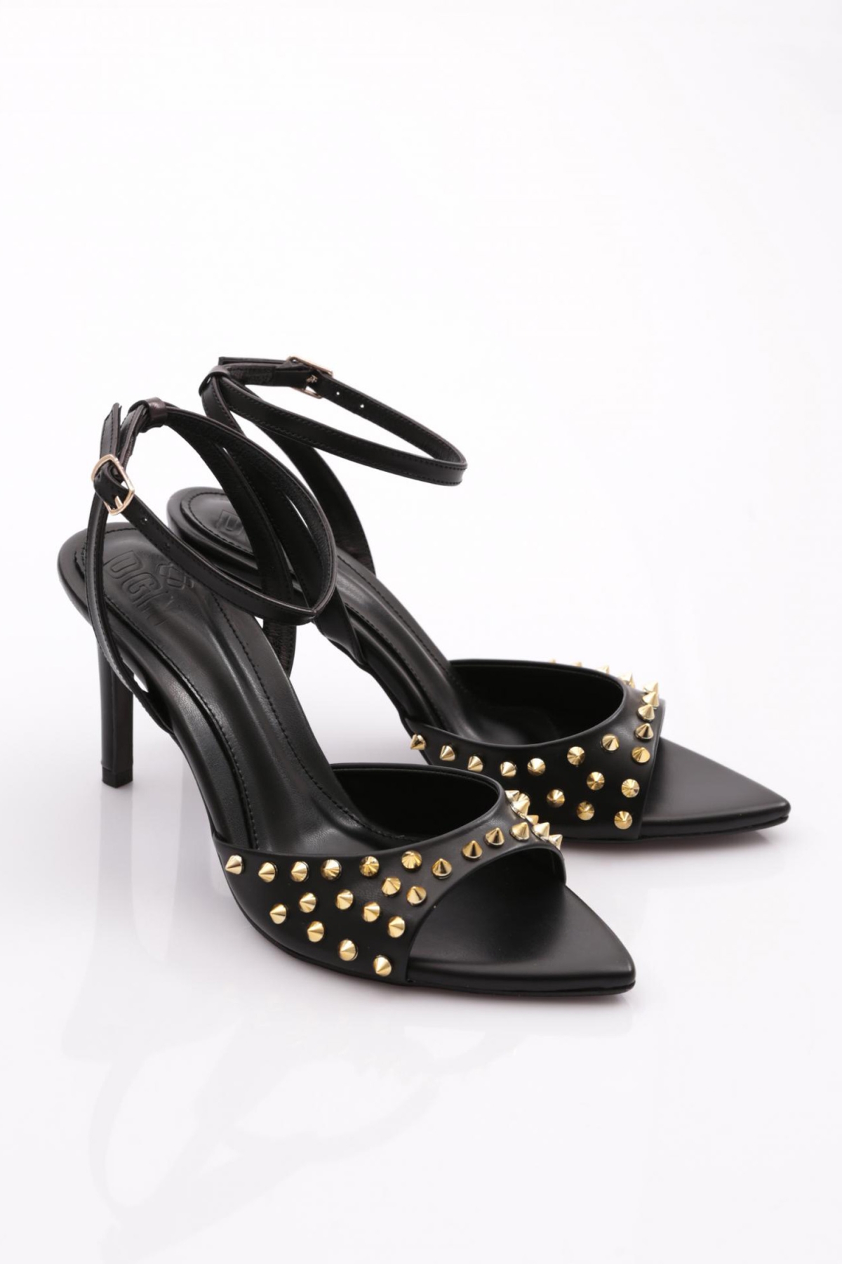 7700 Kadin Abiye Ayakkabi - Görsel 3