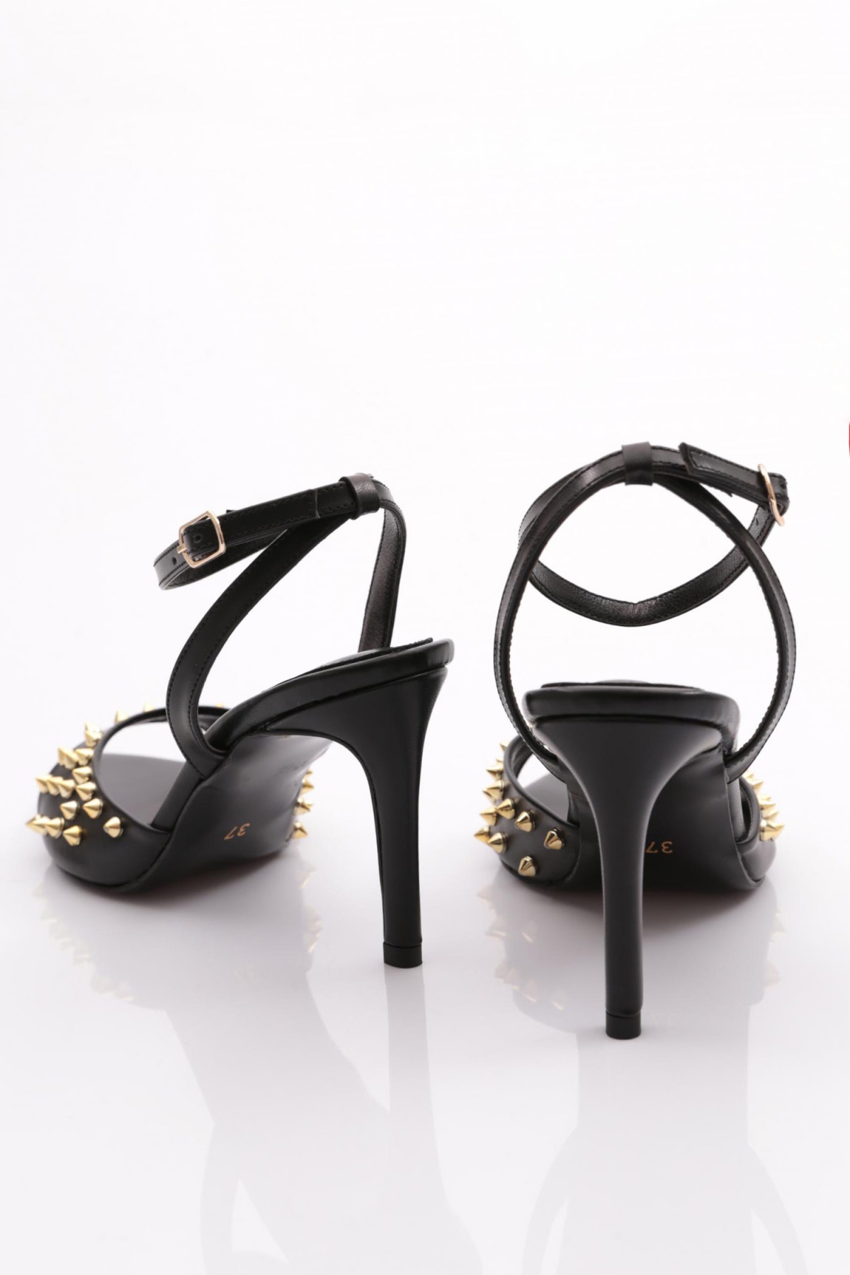 7700 Kadin Abiye Ayakkabi - Görsel 4