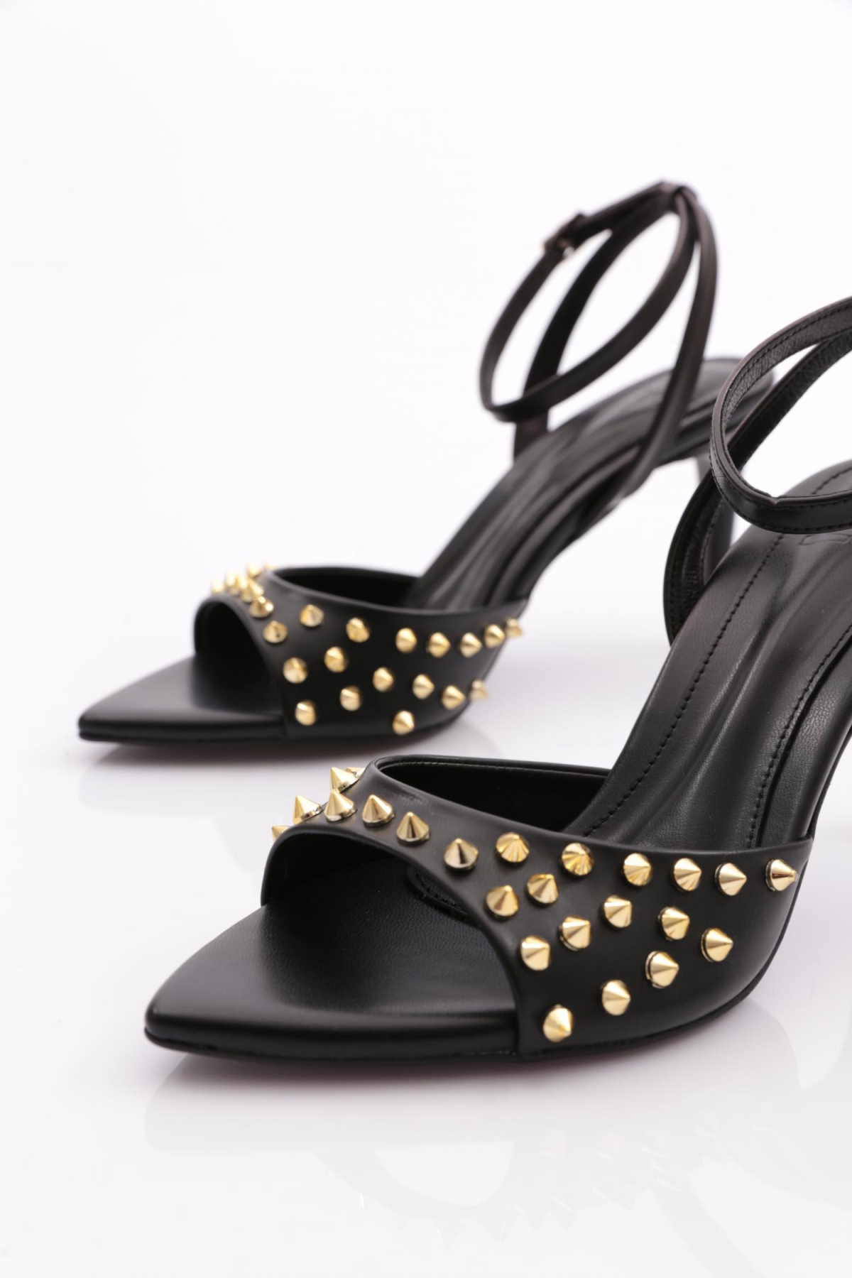 7700 Kadin Abiye Ayakkabi - Görsel 5