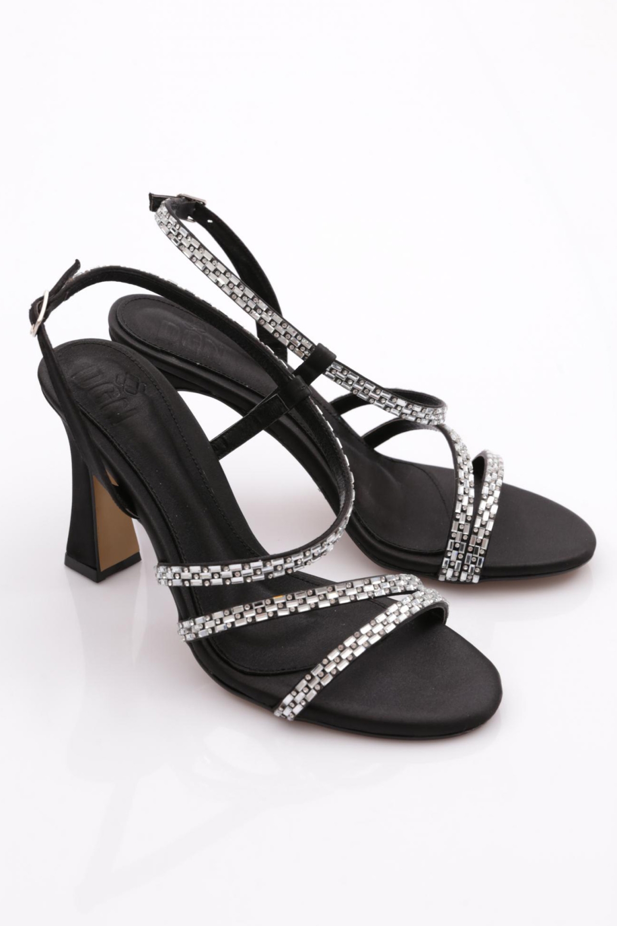 7500 Kadin Abiye Ayakkabi - Görsel 3