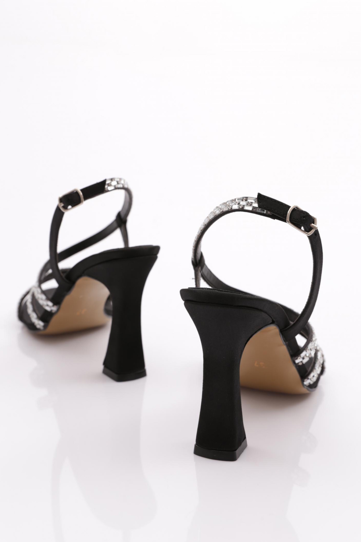 7500 Kadin Abiye Ayakkabi - Görsel 4