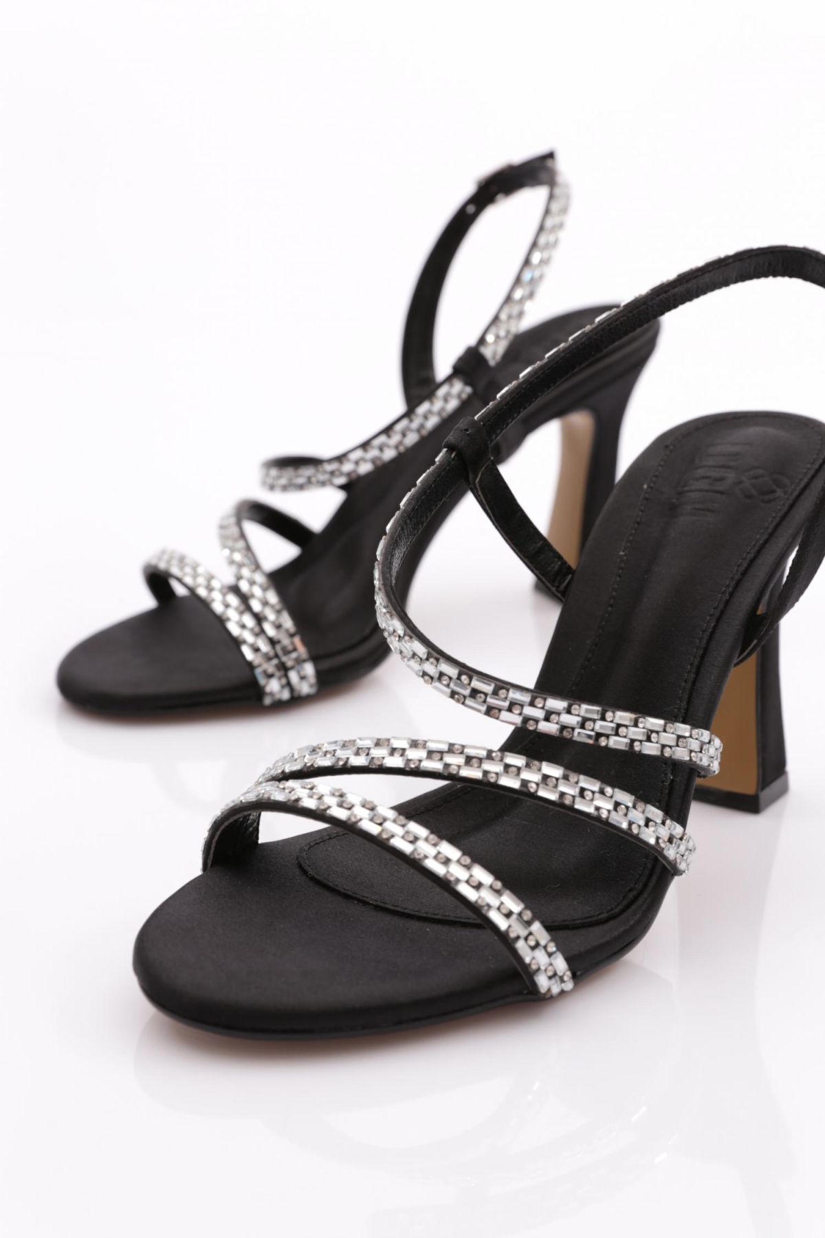 7500 Kadin Abiye Ayakkabi - Görsel 5