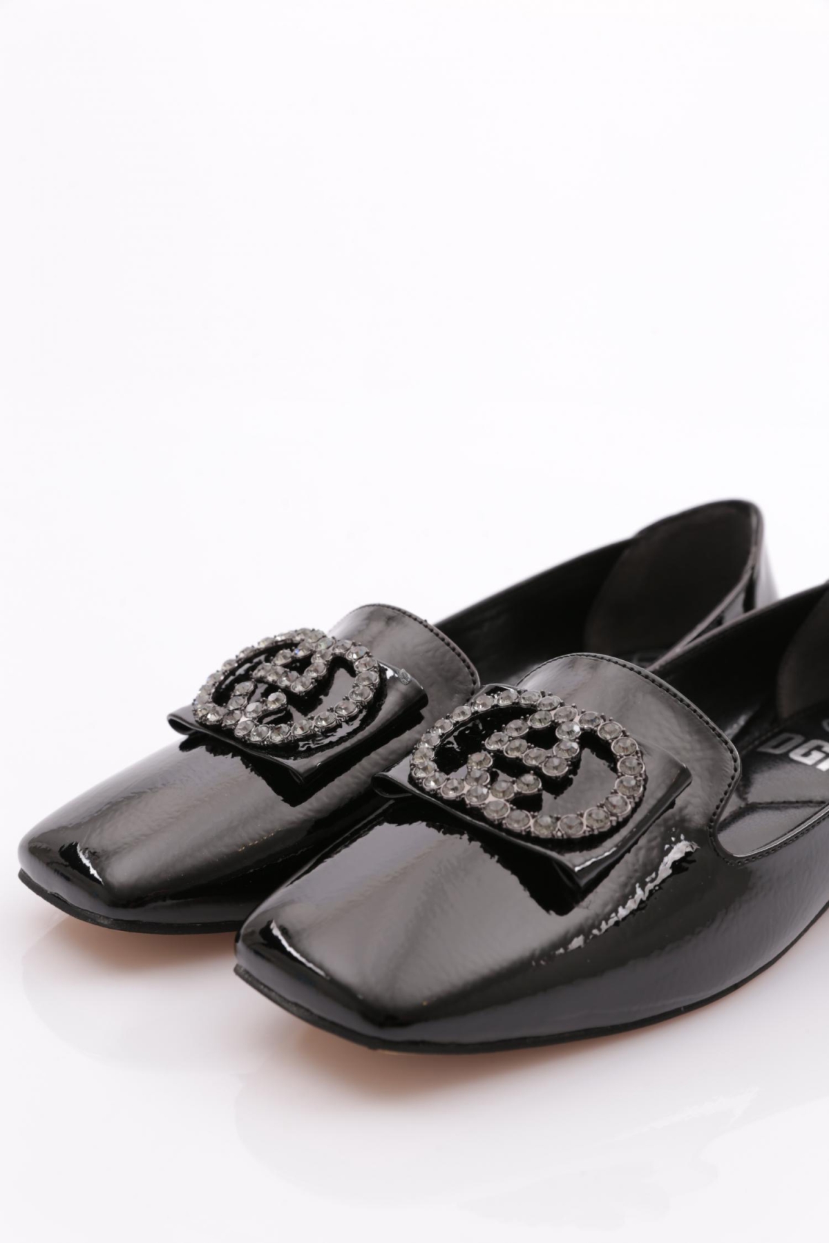 K065 Kadin Tokali Babet - Görsel 5