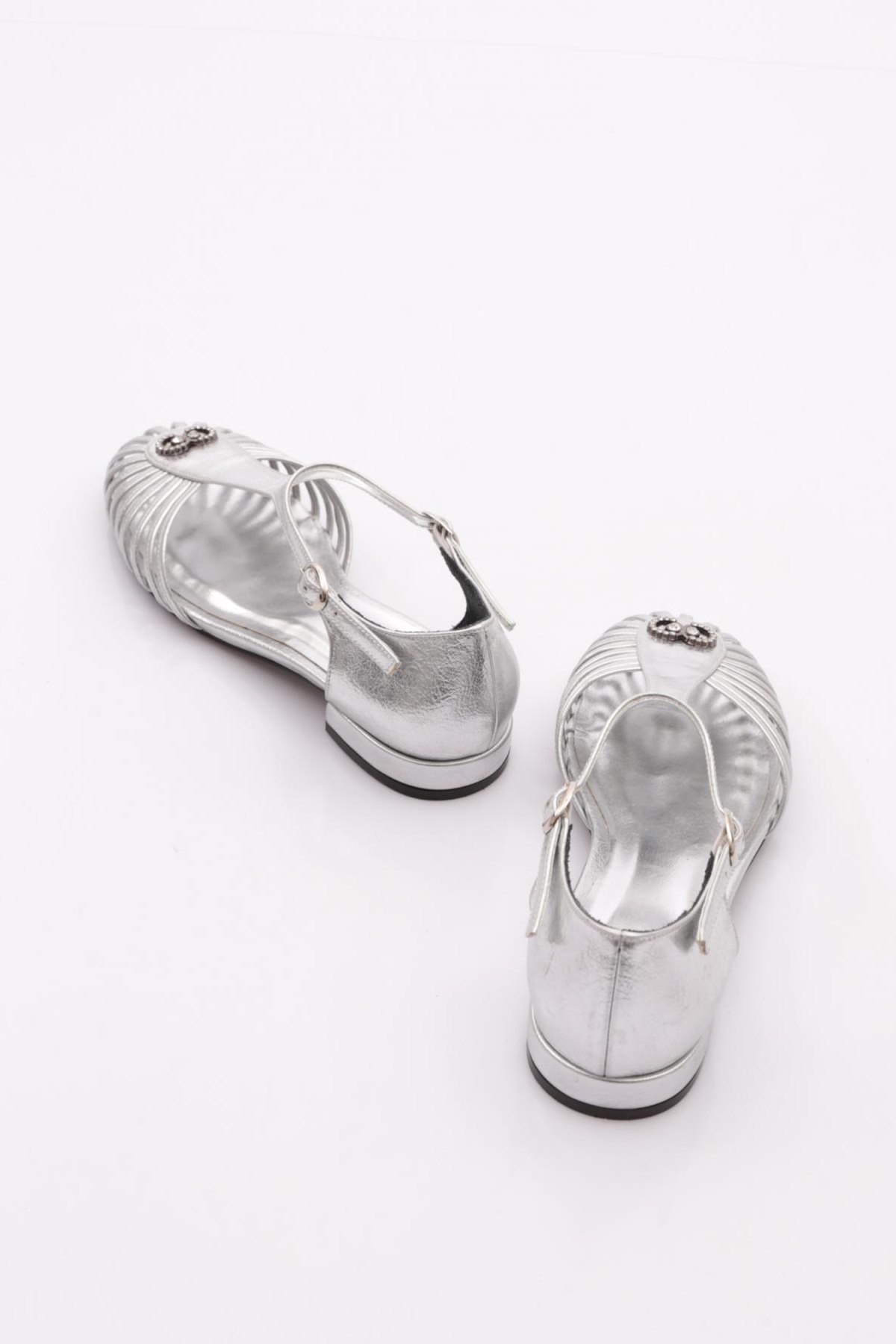 5350 Kadin Babet - Görsel 4