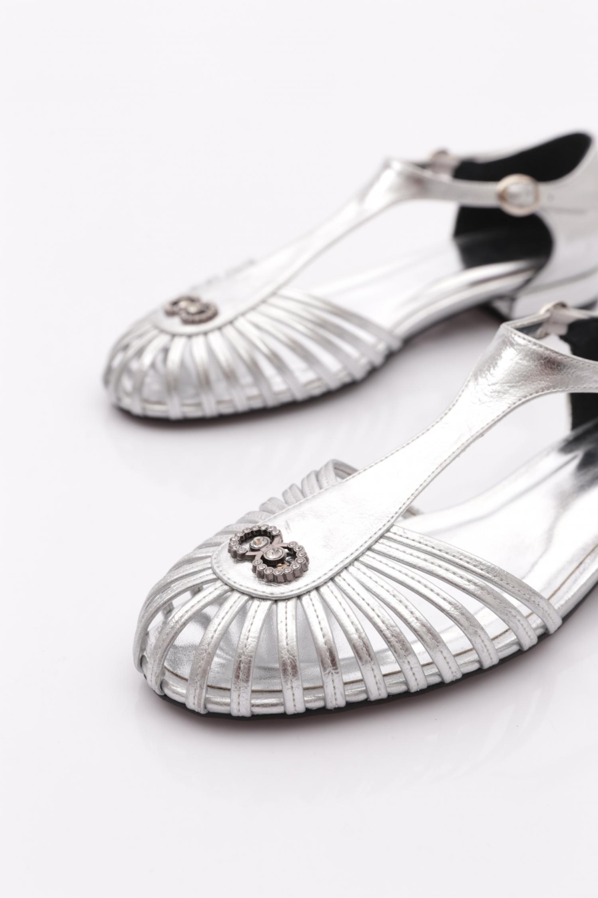 5350 Kadin Babet - Görsel 5