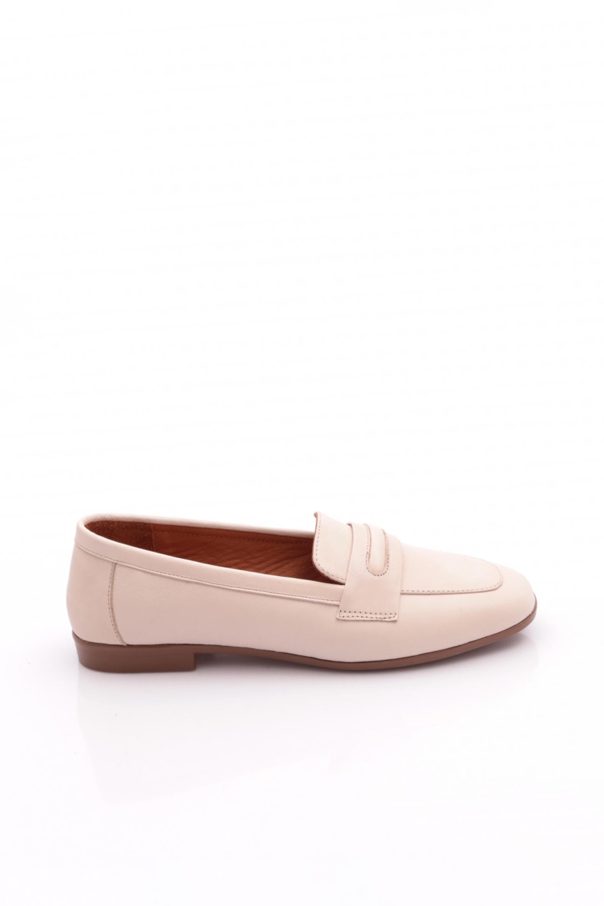 5009 Kadin Loafer Ayakkabi - Görsel 2