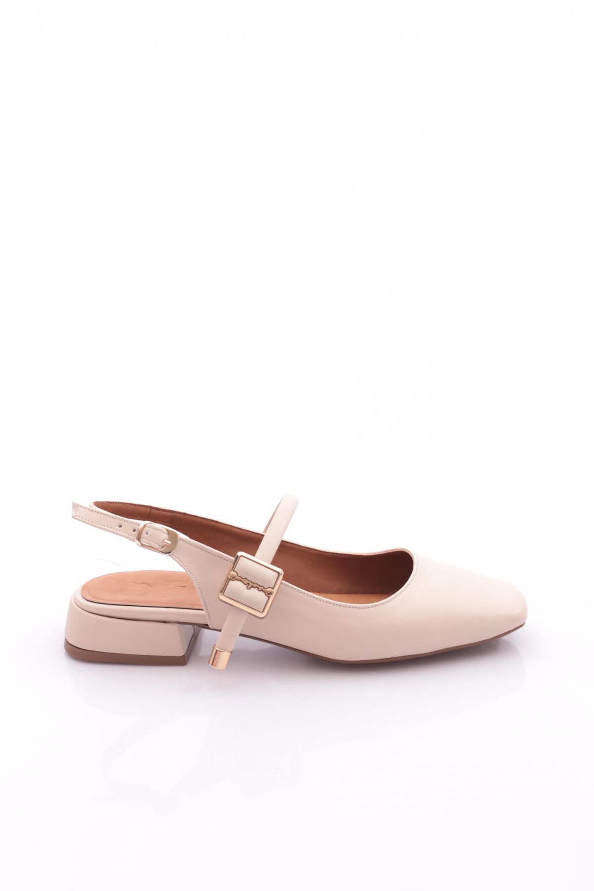 3895 Kadin Babet - Görsel 2