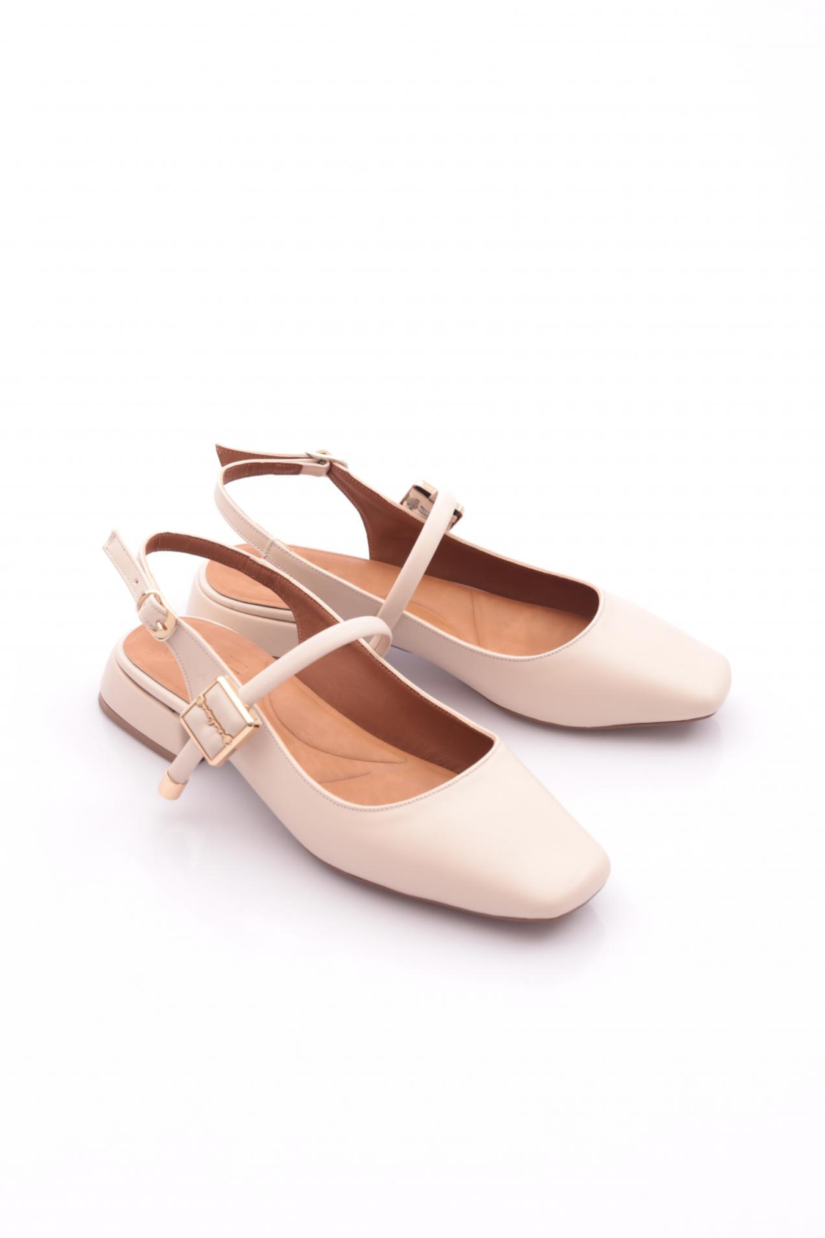 3895 Kadin Babet - Görsel 3