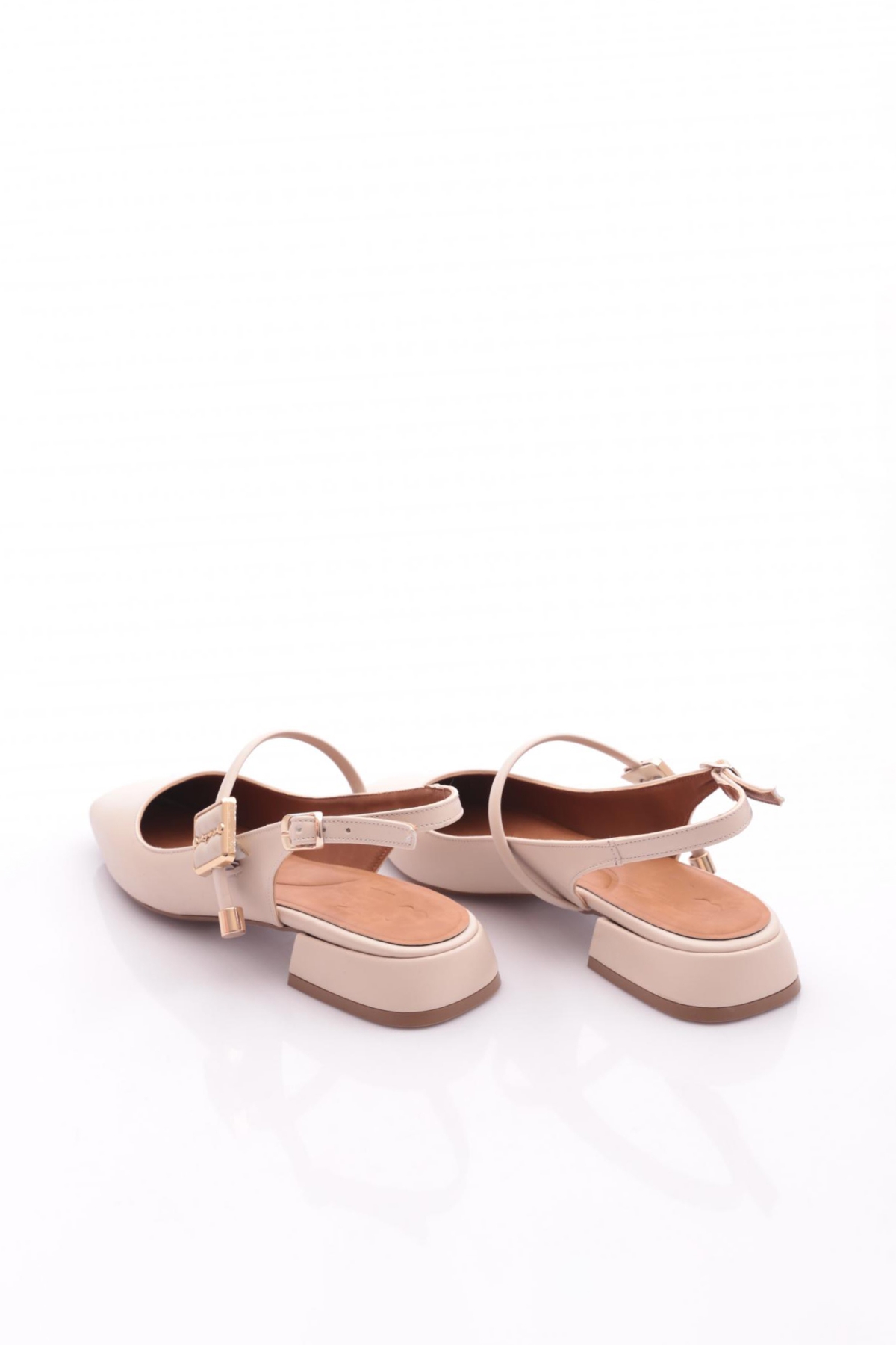 3895 Kadin Babet - Görsel 4