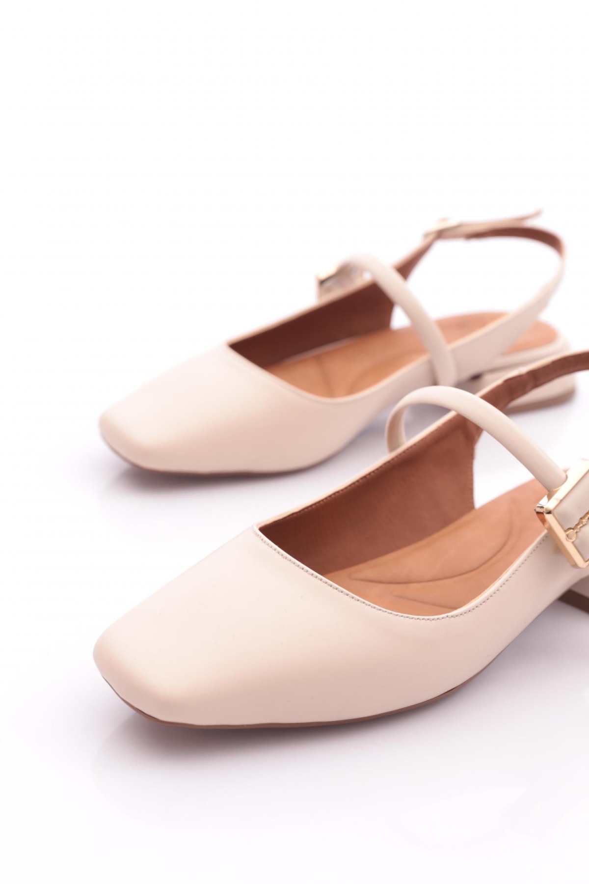 3895 Kadin Babet - Görsel 5