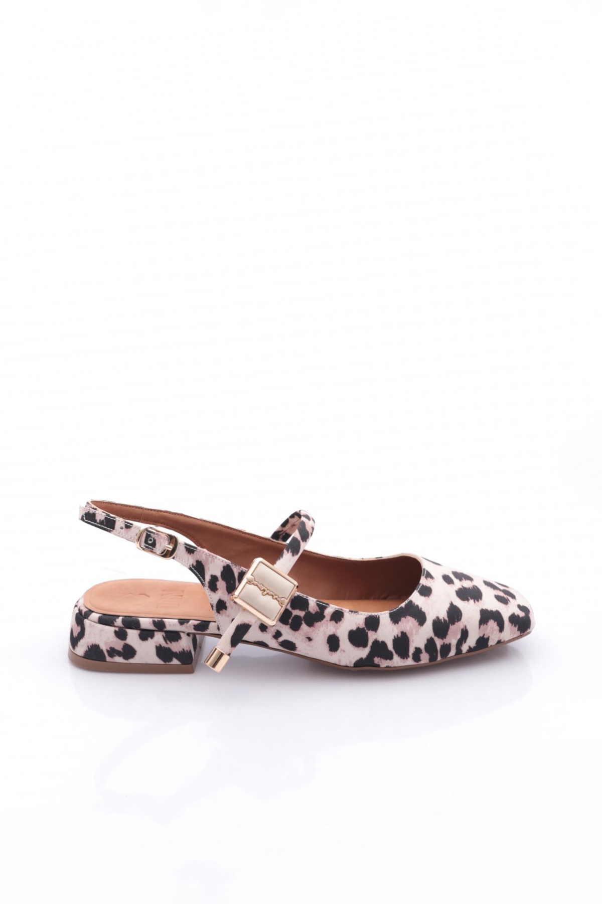 3895 Kadin Babet - Görsel 2