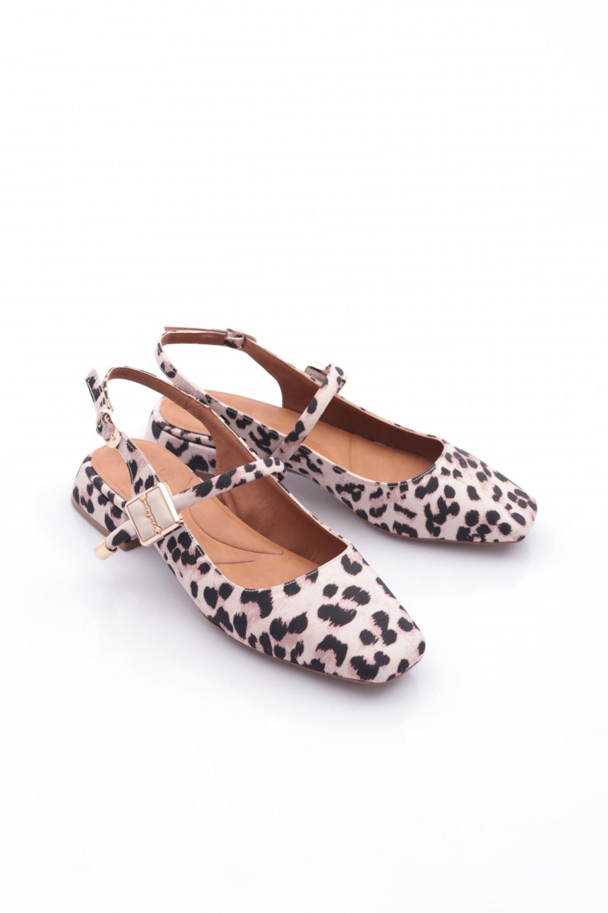 3895 Kadin Babet - Görsel 3