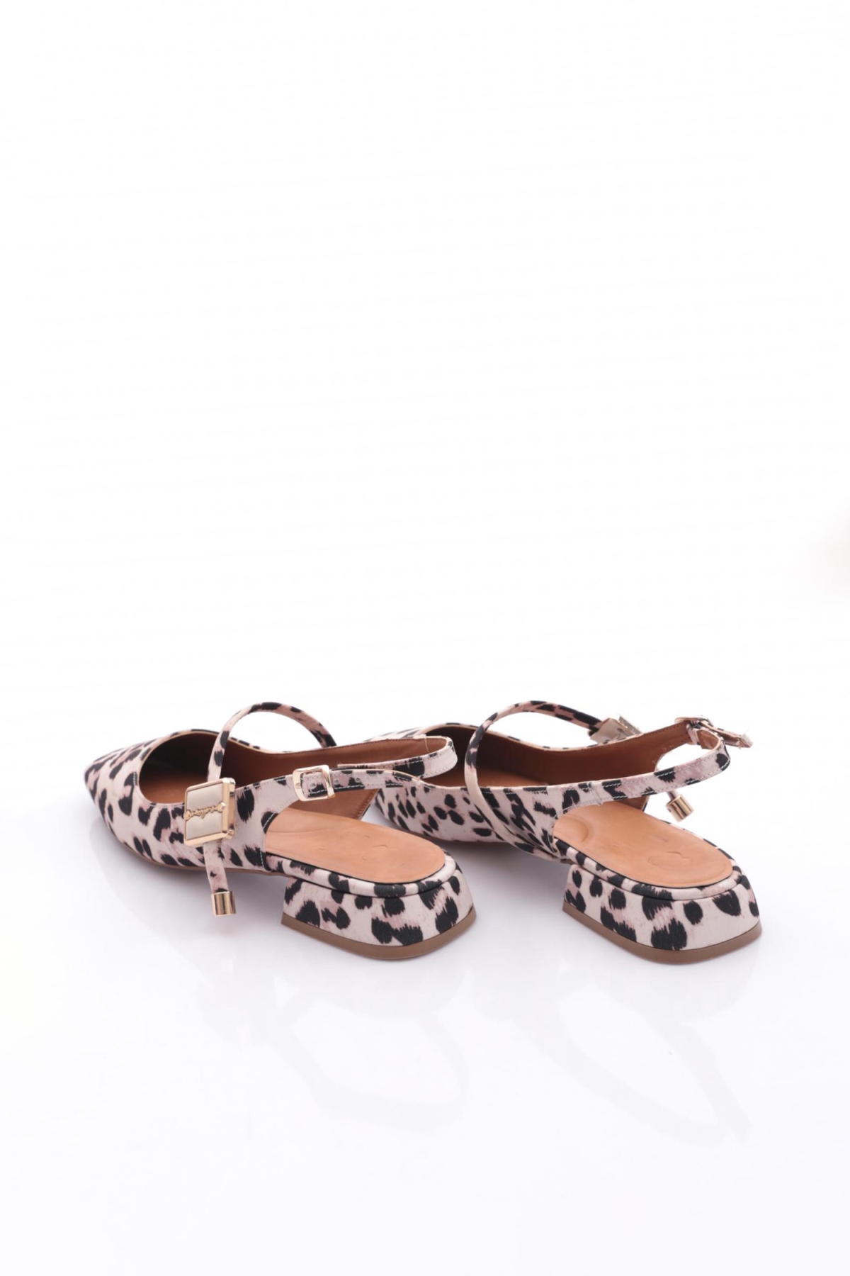 3895 Kadin Babet - Görsel 4