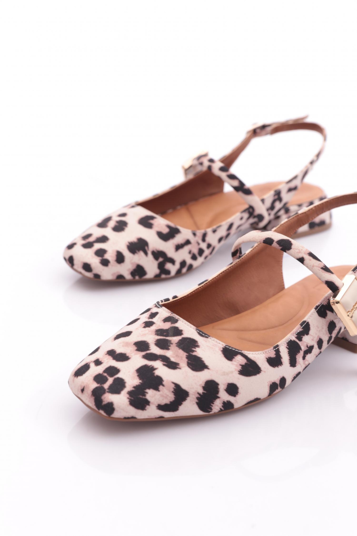 3895 Kadin Babet - Görsel 5