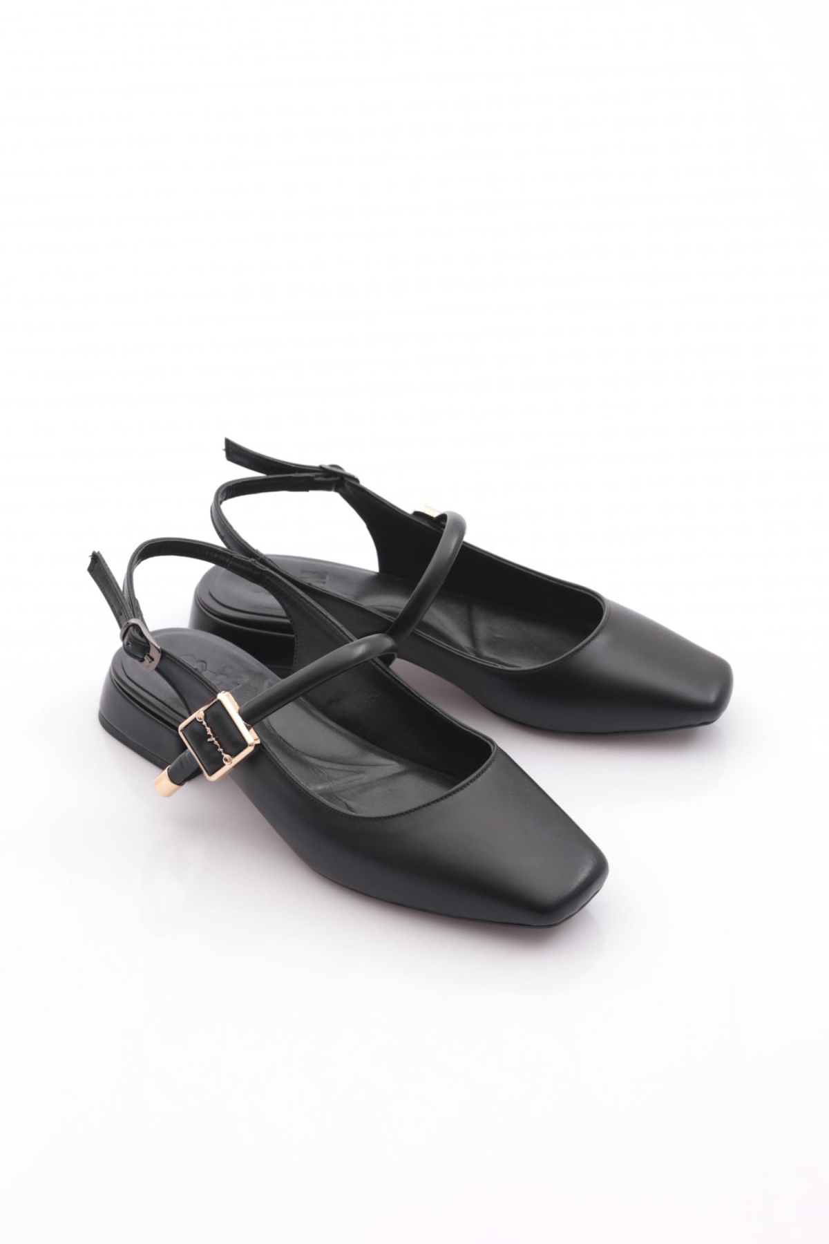 3895 Kadin Babet - Görsel 3