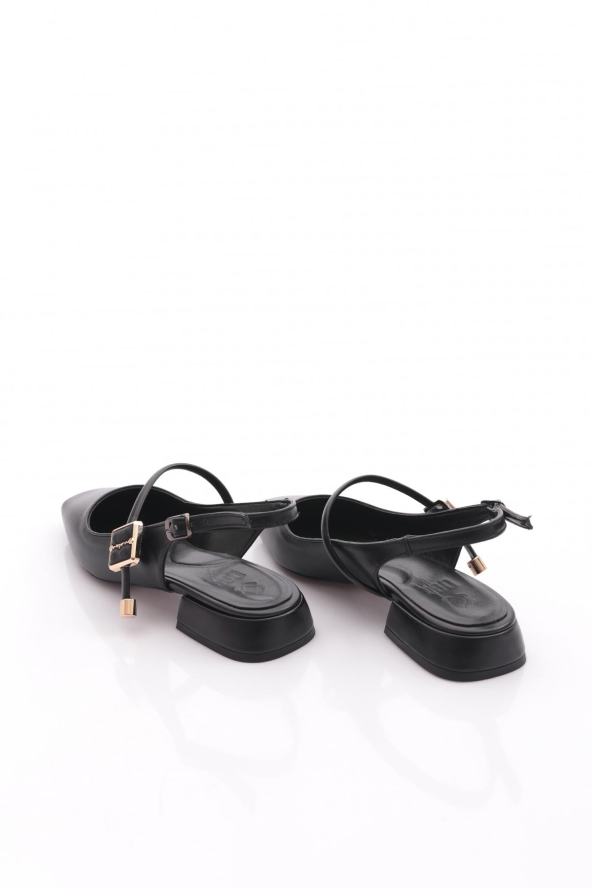 3895 Kadin Babet - Görsel 4