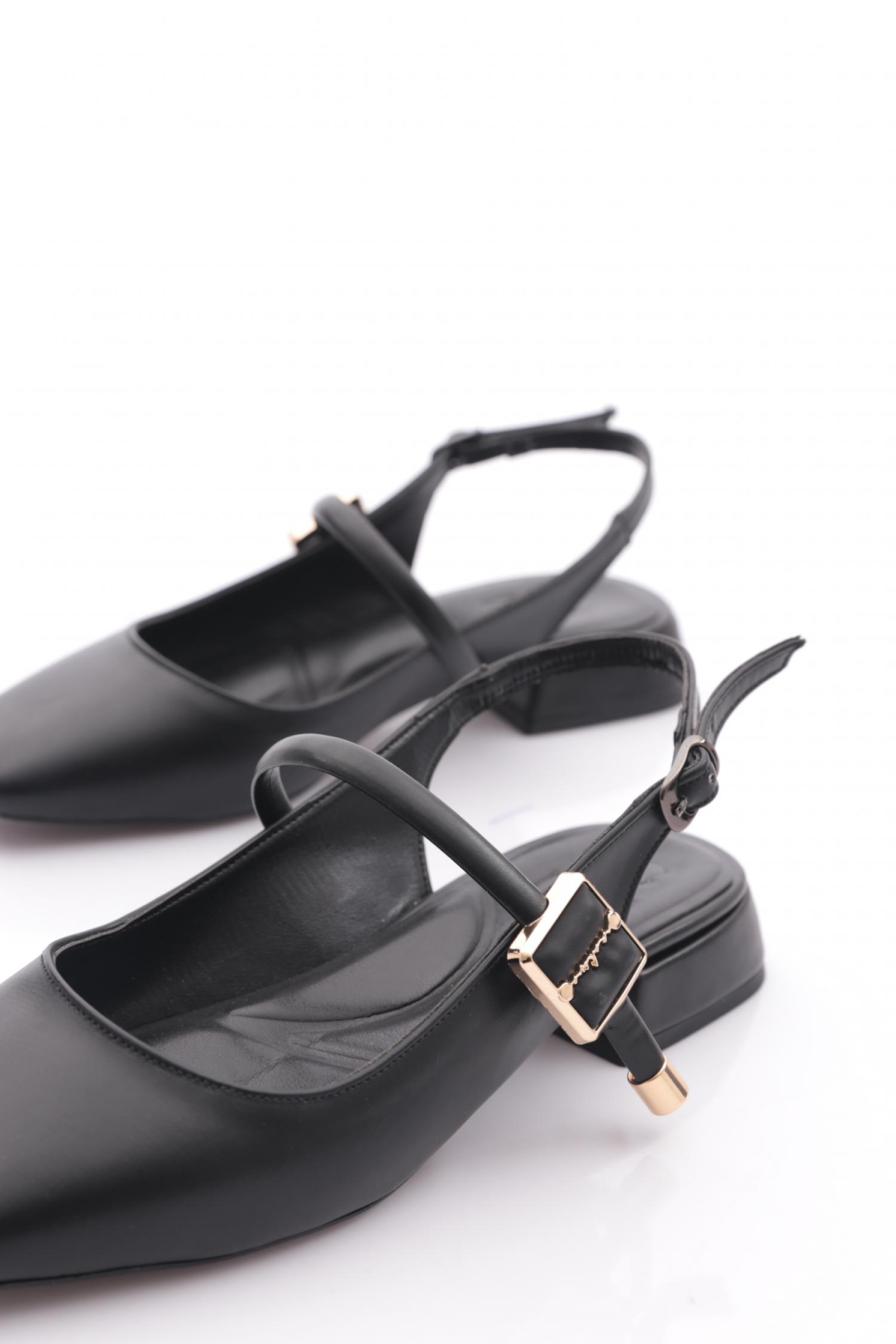 3895 Kadin Babet - Görsel 5