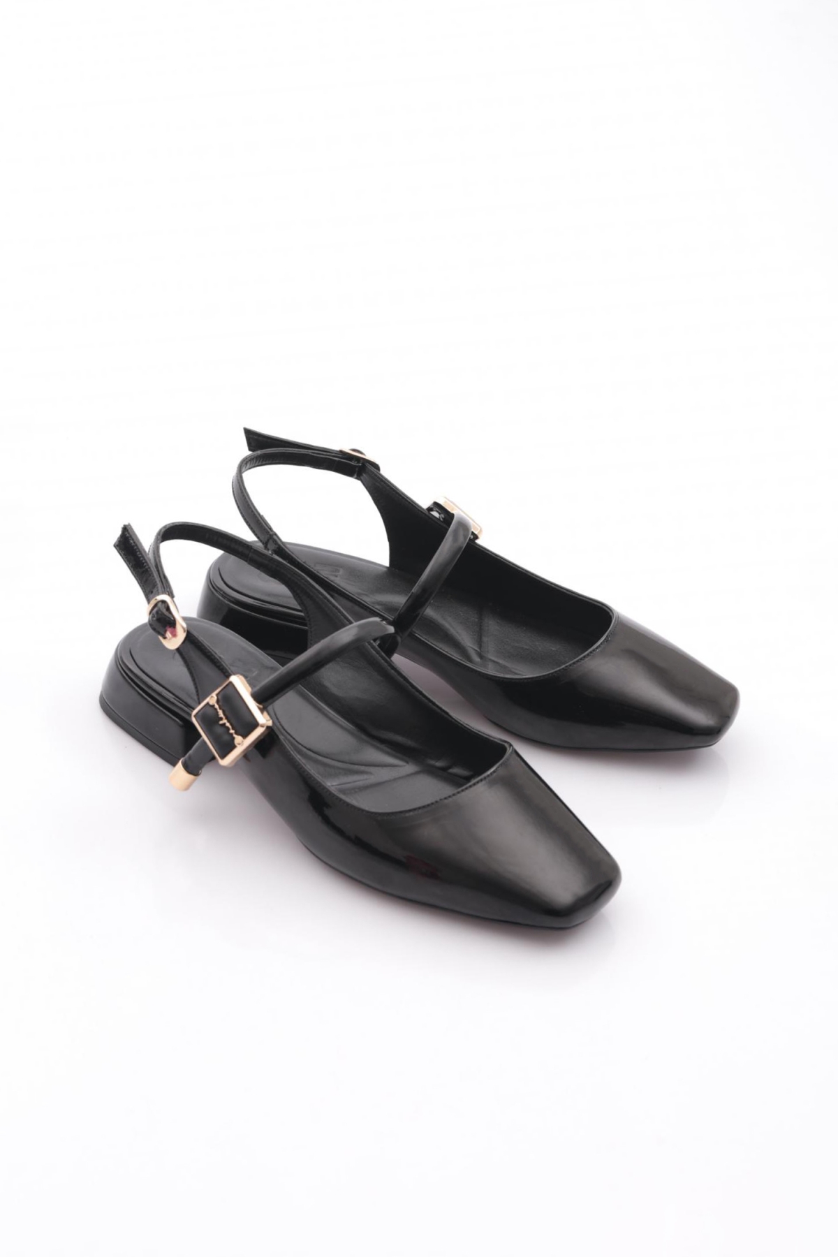 3895 Kadin Babet - Görsel 3