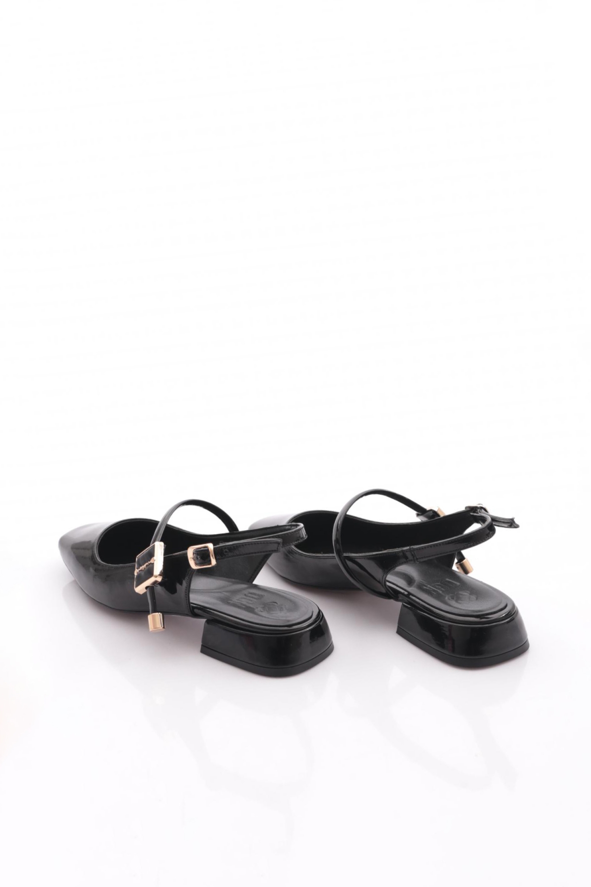 3895 Kadin Babet - Görsel 4