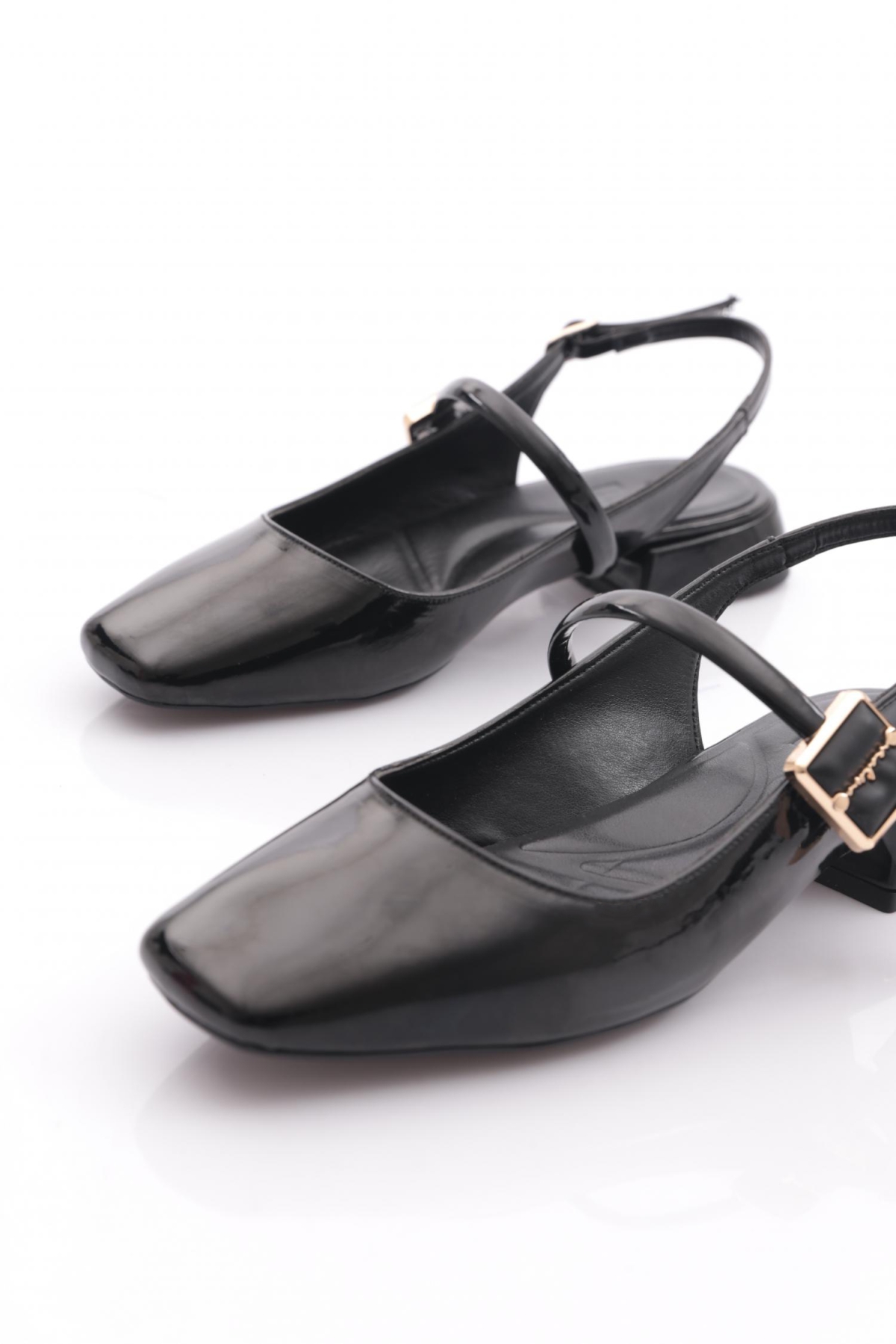 3895 Kadin Babet - Görsel 5