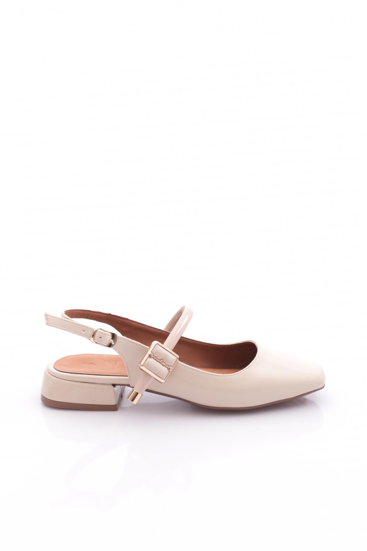 3895 Kadin Babet - Görsel 2