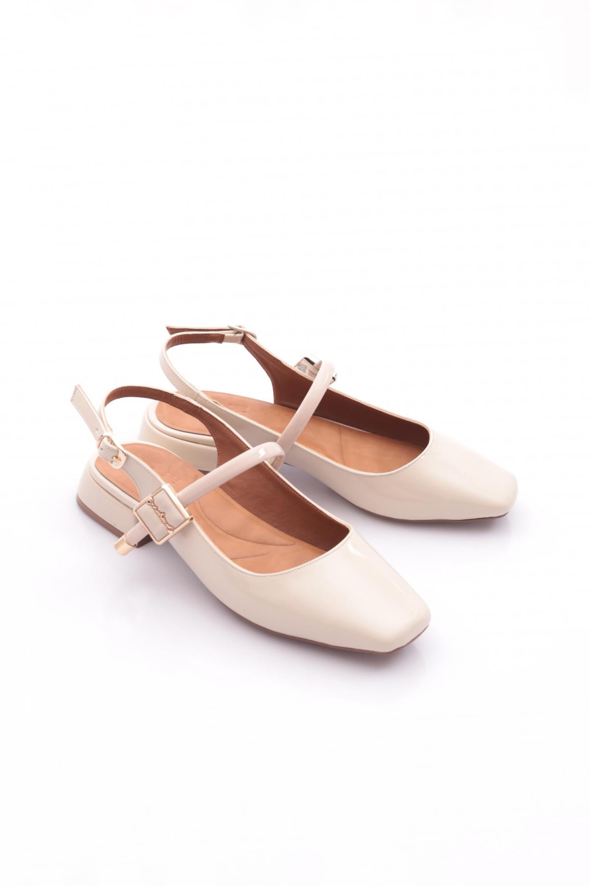 3895 Kadin Babet - Görsel 3