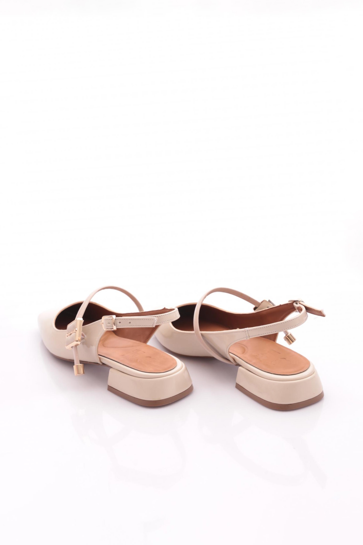 3895 Kadin Babet - Görsel 4