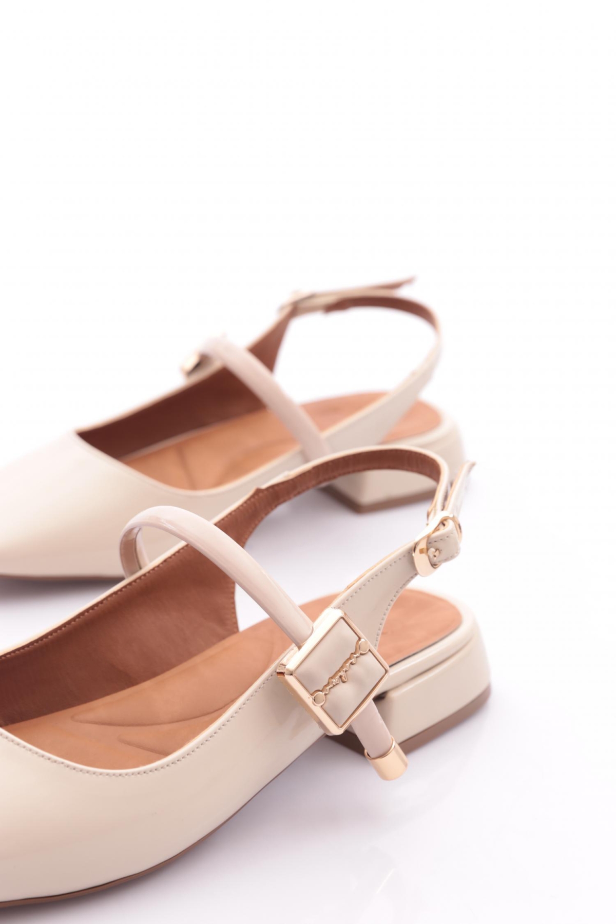 3895 Kadin Babet - Görsel 5