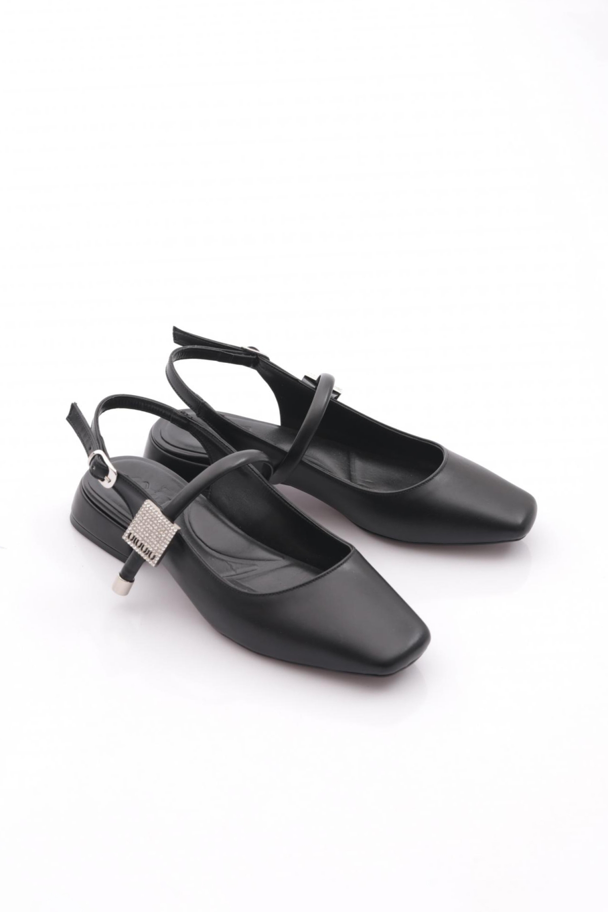 3894 Kadin Babet - Görsel 3