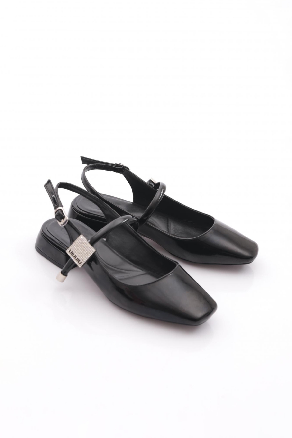 3894 Kadin Babet - Görsel 3