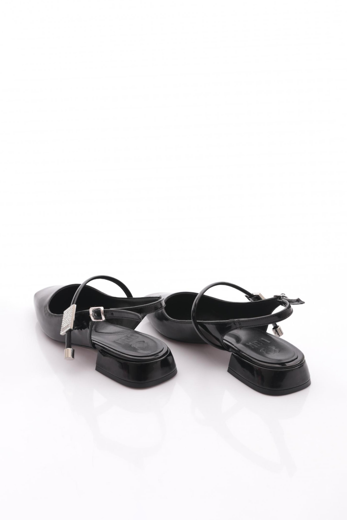 3894 Kadin Babet - Görsel 4