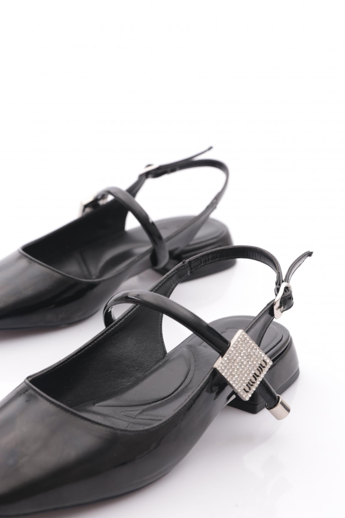 3894 Kadin Babet - Görsel 5