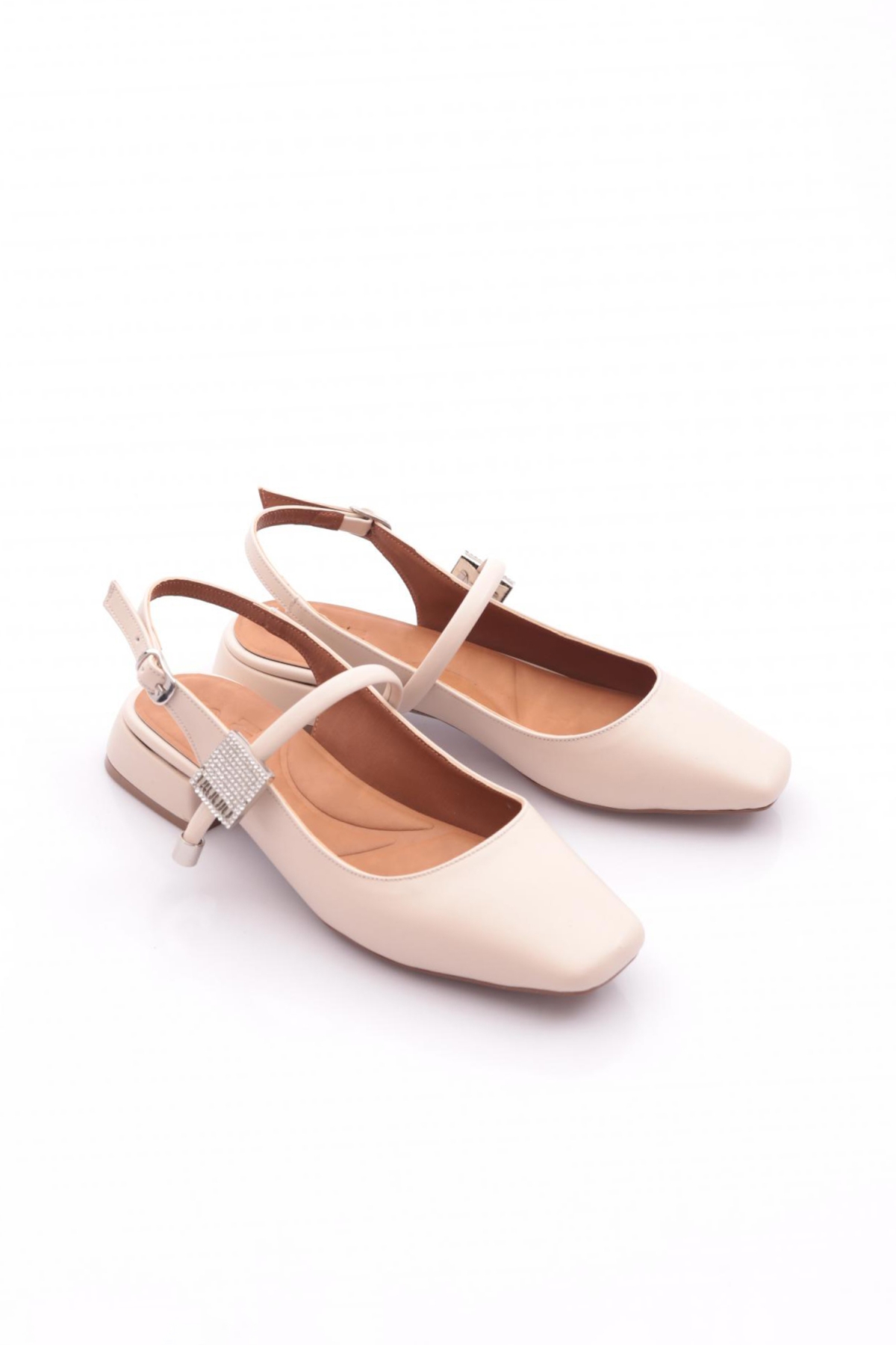 3894 Kadin Babet - Görsel 3