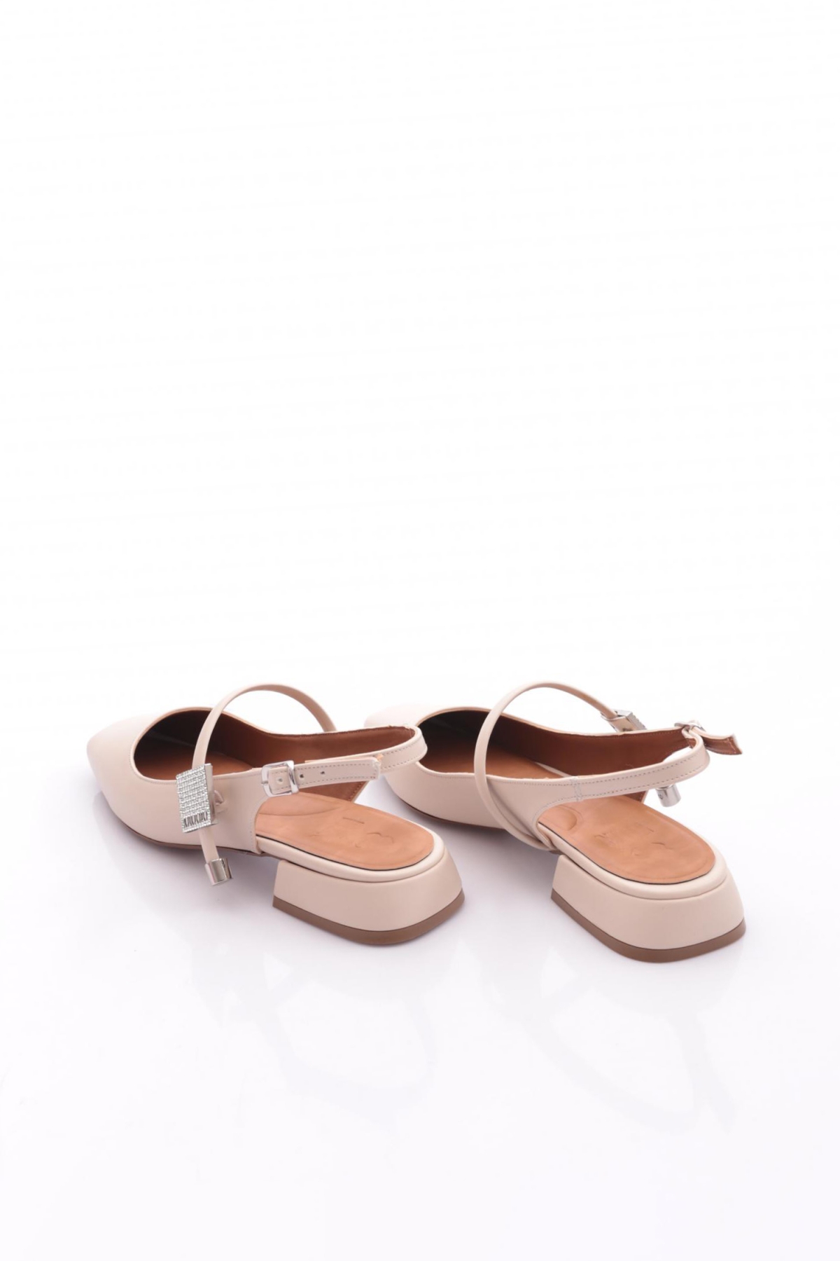 3894 Kadin Babet - Görsel 4