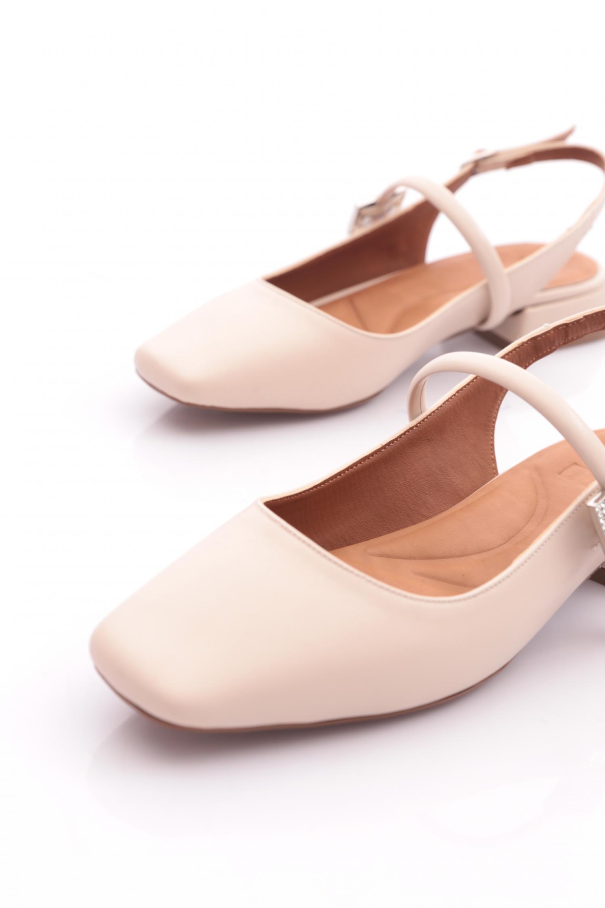 3894 Kadin Babet - Görsel 5