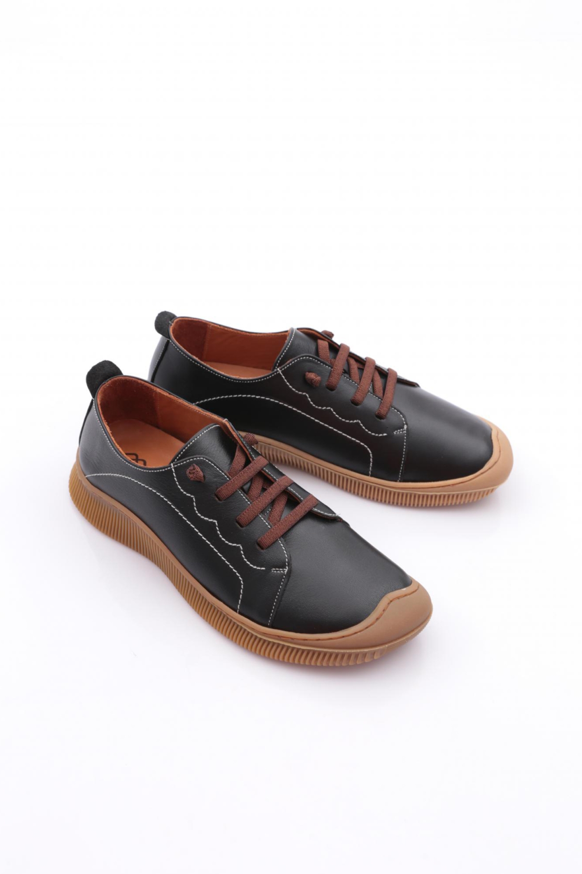 25120 Kadin Comfort Ayakkabi - Görsel 3