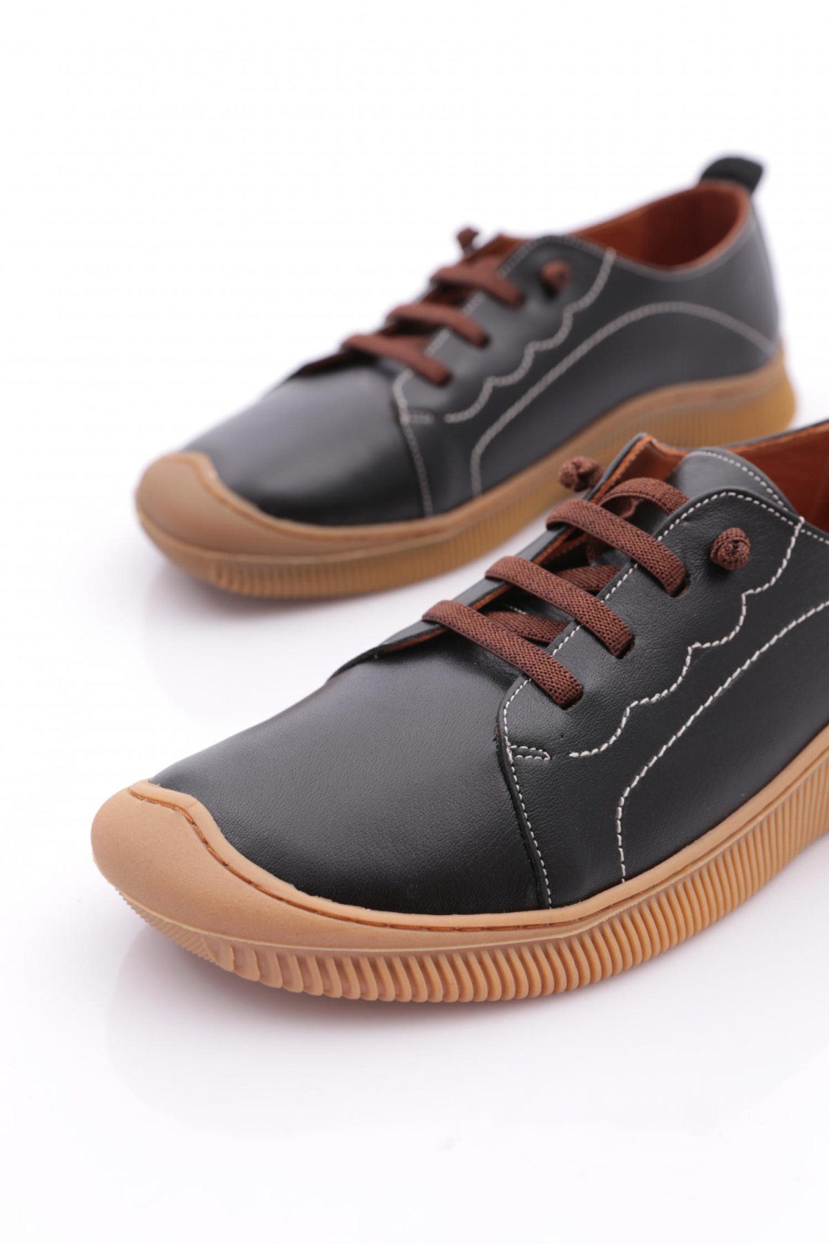 25120 Kadin Comfort Ayakkabi - Görsel 5