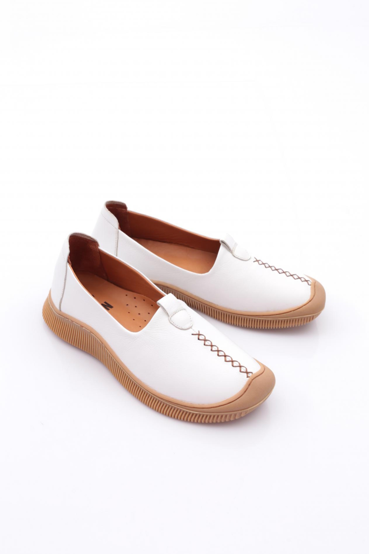 25121 Kadin Comfort Ayakkabi - Görsel 3