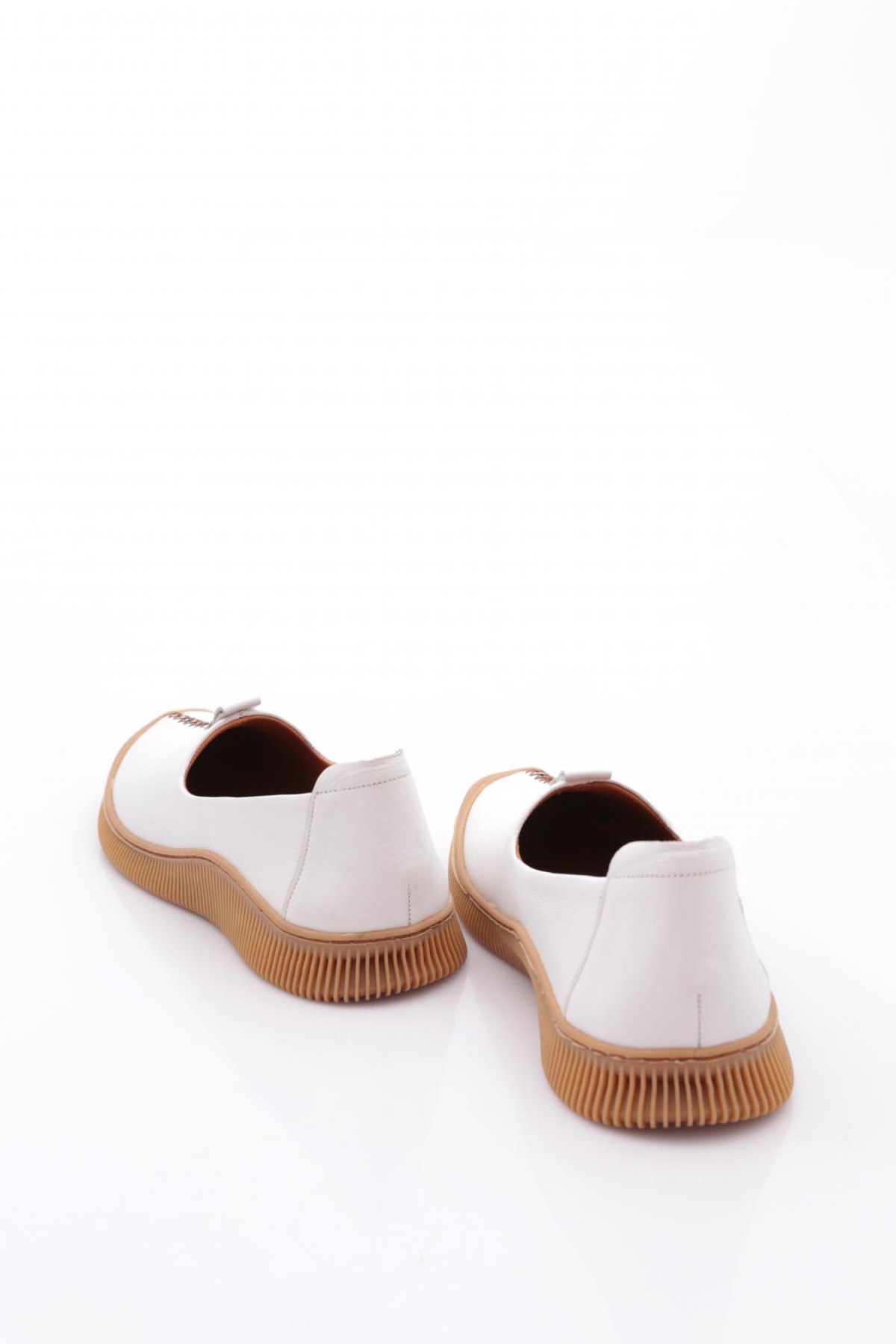 25121 Kadin Comfort Ayakkabi - Görsel 4