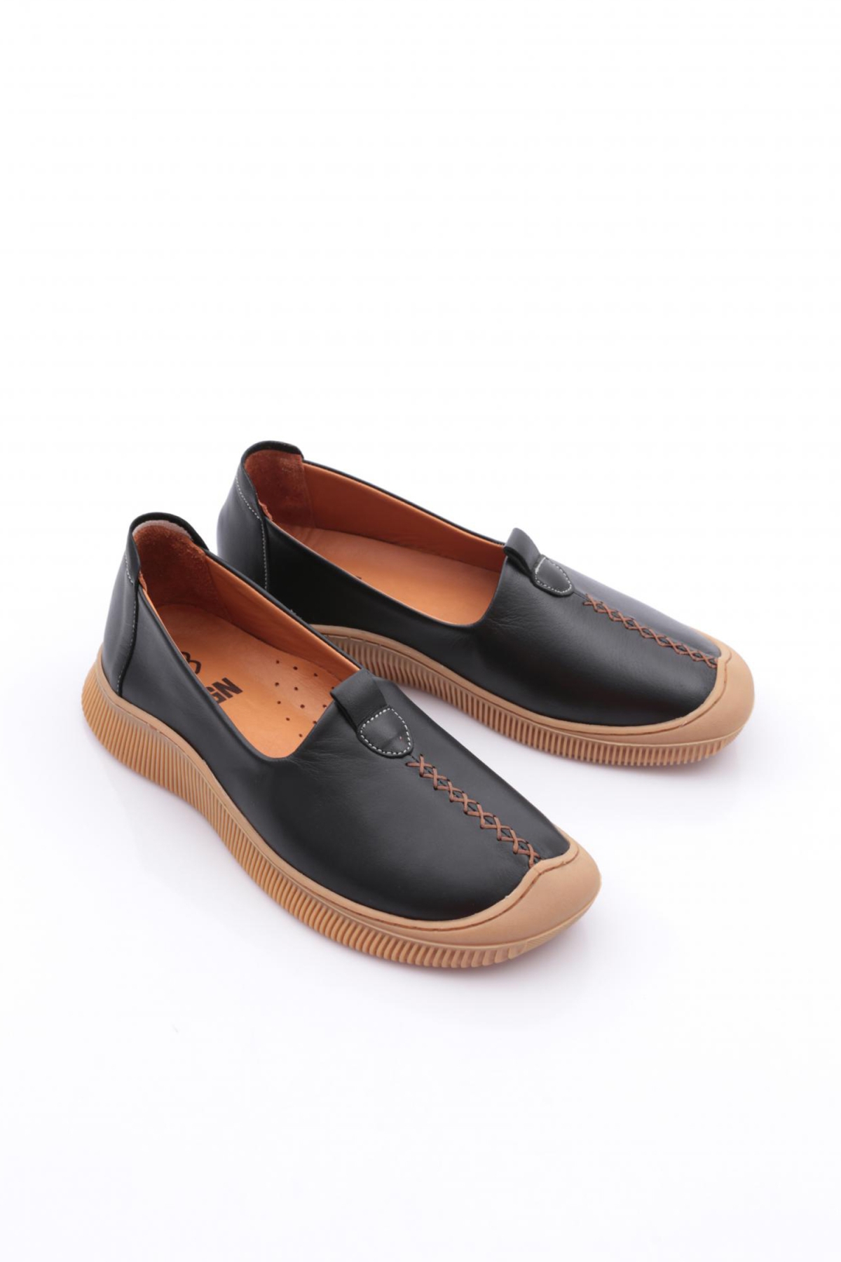 25121 Kadin Comfort Ayakkabi - Görsel 3