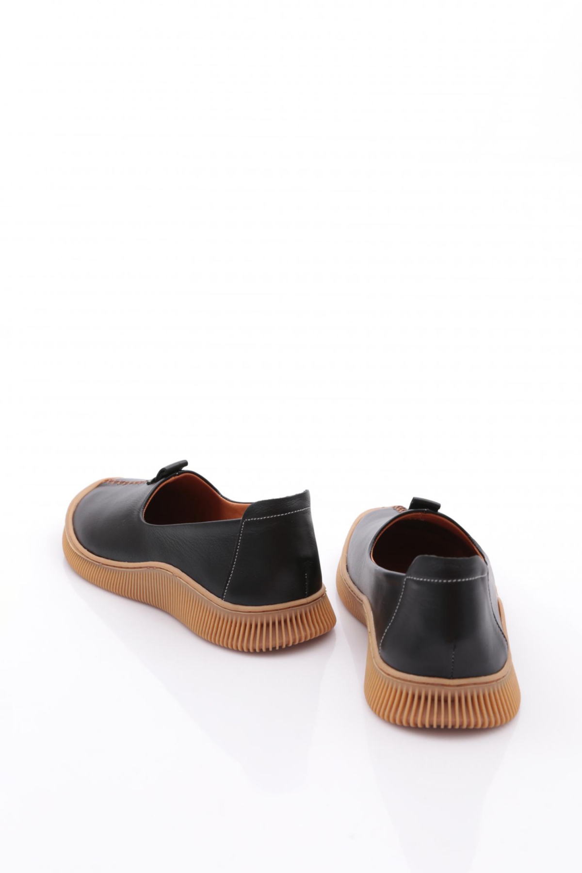 25121 Kadin Comfort Ayakkabi - Görsel 4